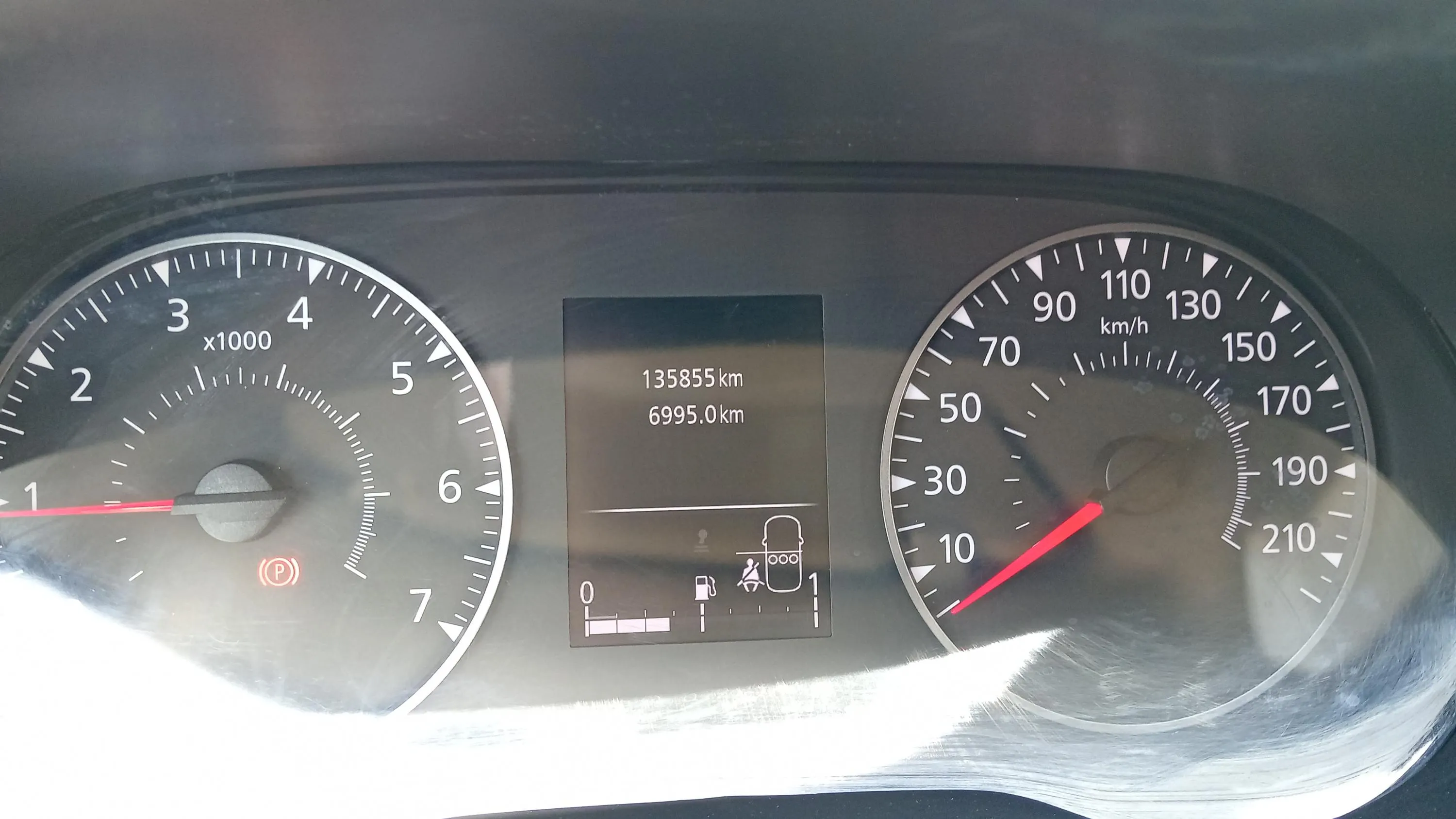 Dacia Duster Expression TCe 4x2 - foto 16