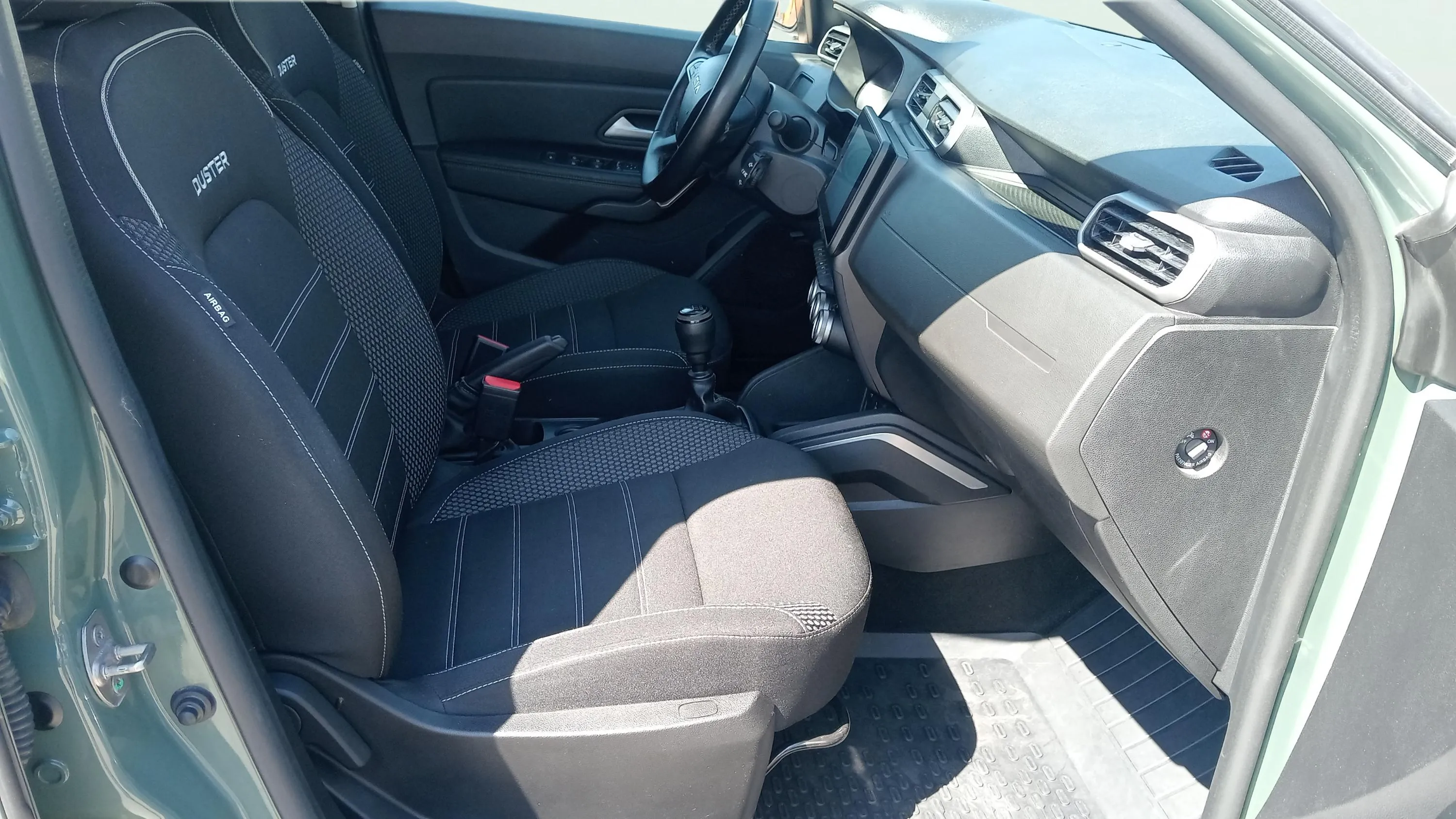 Dacia Duster Expression TCe 4x2 - foto 17