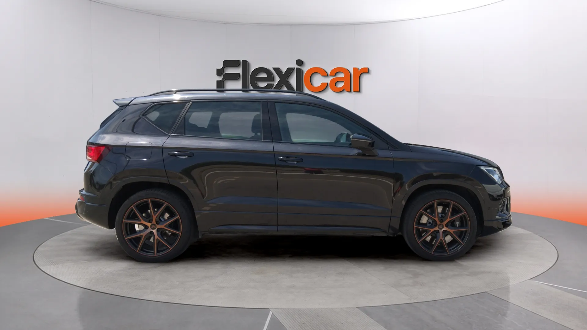 Cupra Ateca 2.0 TSI 4Drive DSG - foto 8