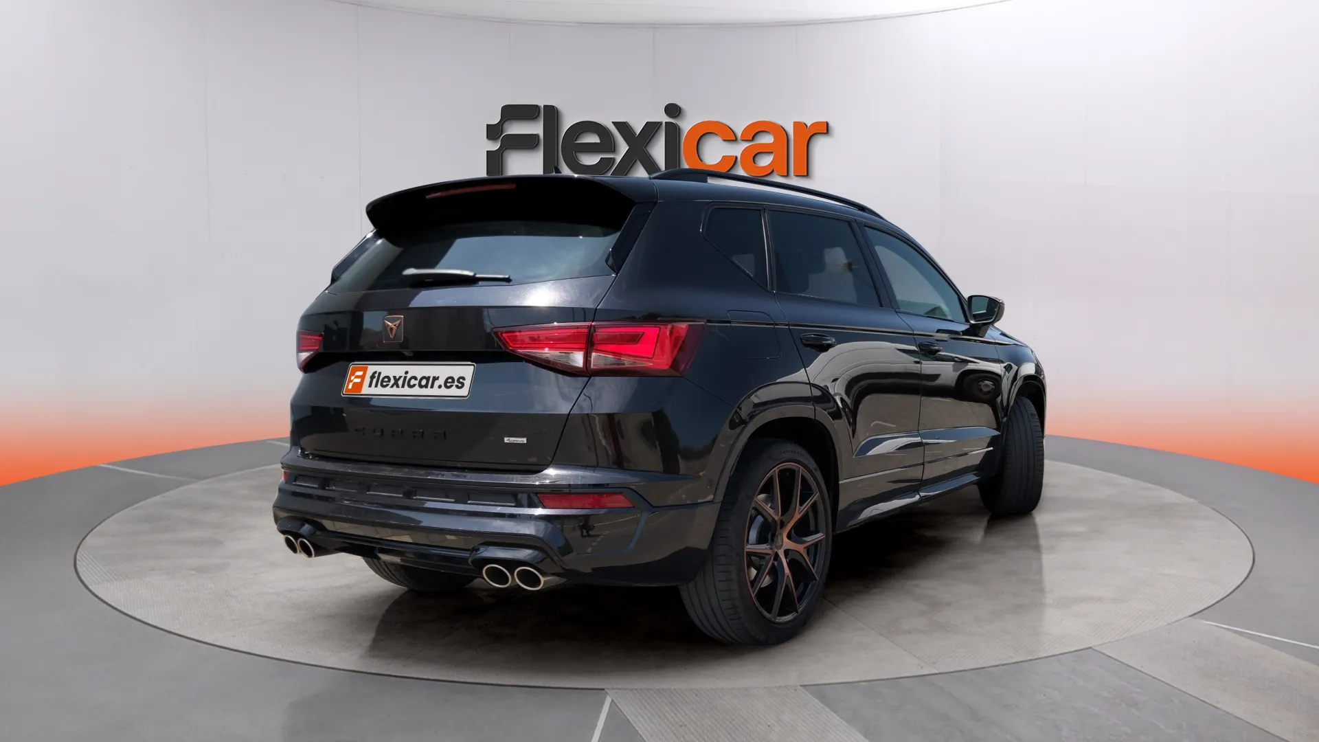 Cupra Ateca 2.0 TSI 4Drive DSG - foto 7