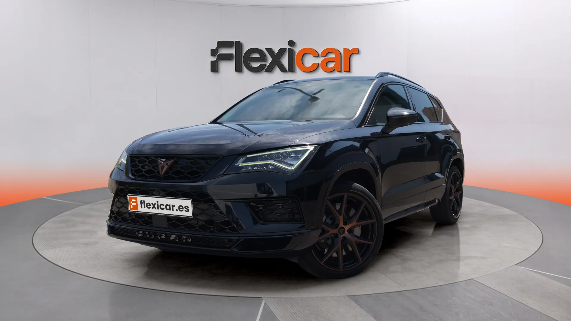 Cupra Ateca 2.0 TSI 4Drive DSG - foto 3