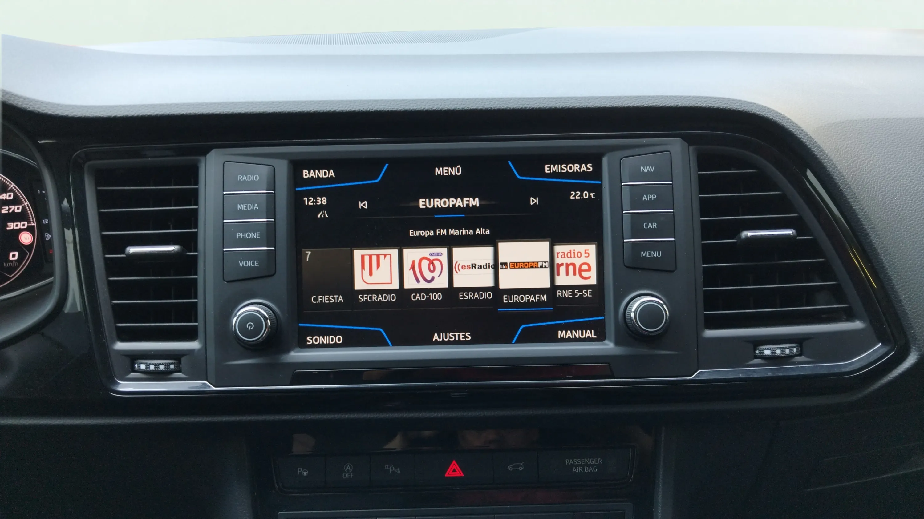 Cupra Ateca 2.0 TSI 4Drive DSG - foto 13