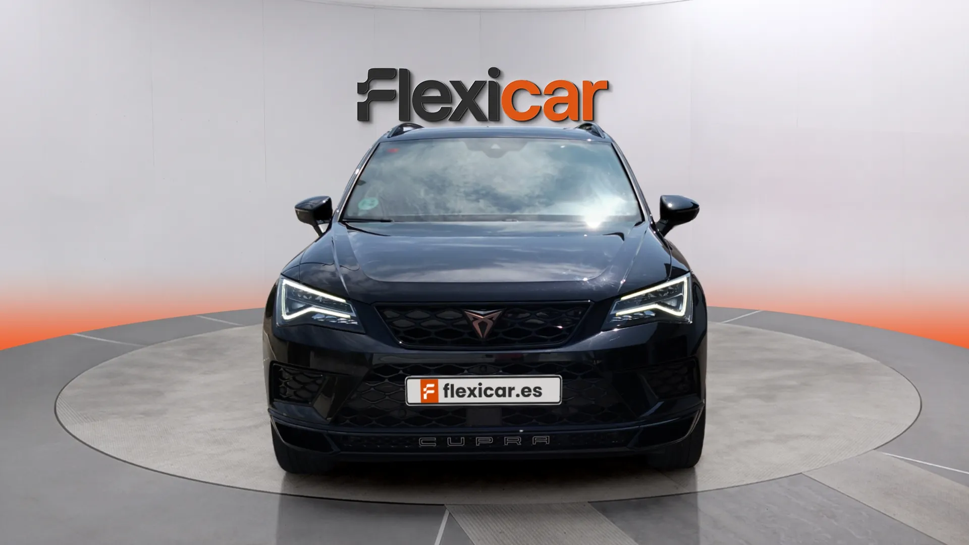 Cupra Ateca 2.0 TSI 4Drive DSG - foto 2
