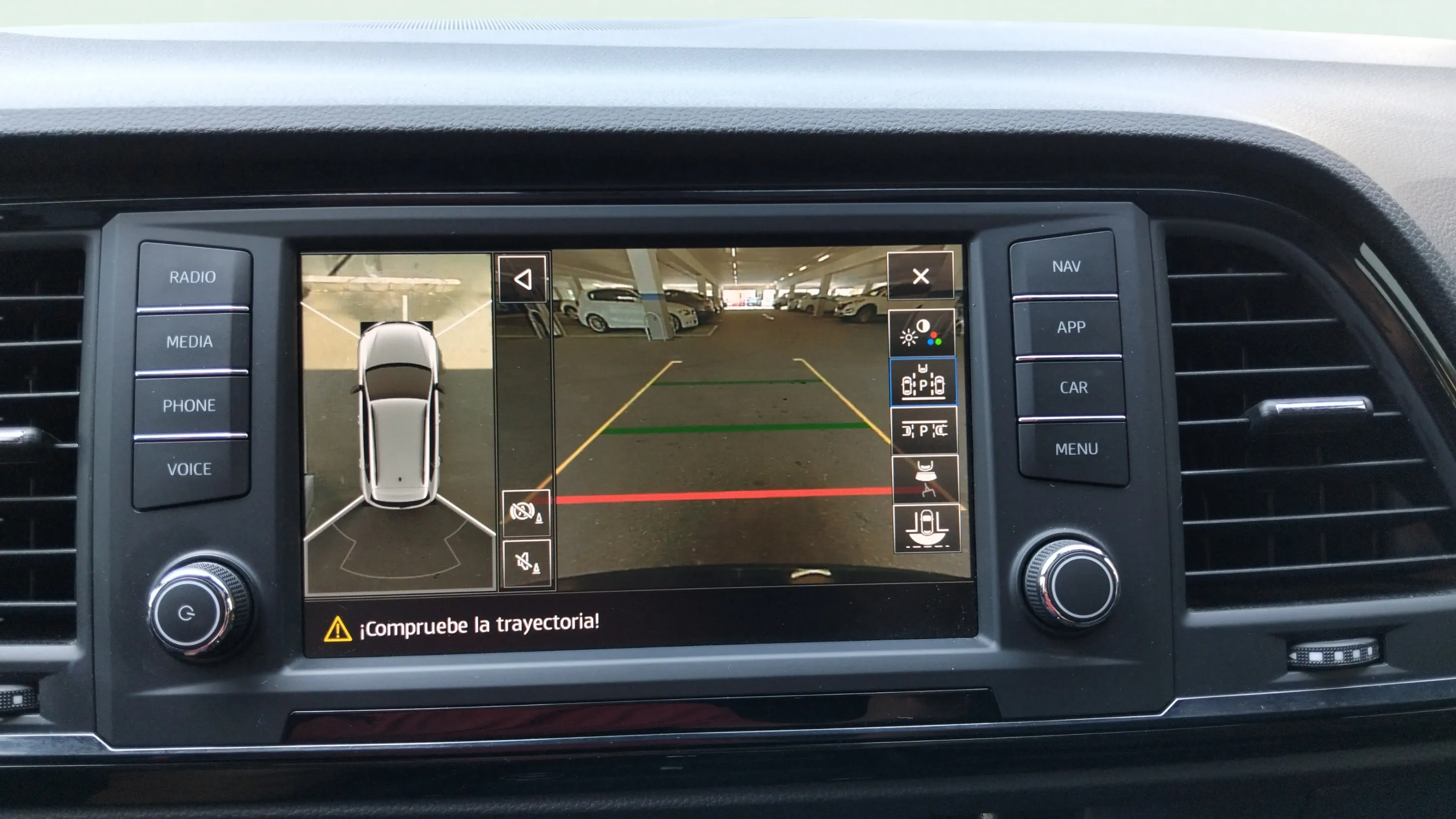 Cupra Ateca 2.0 TSI 4Drive DSG - foto 20