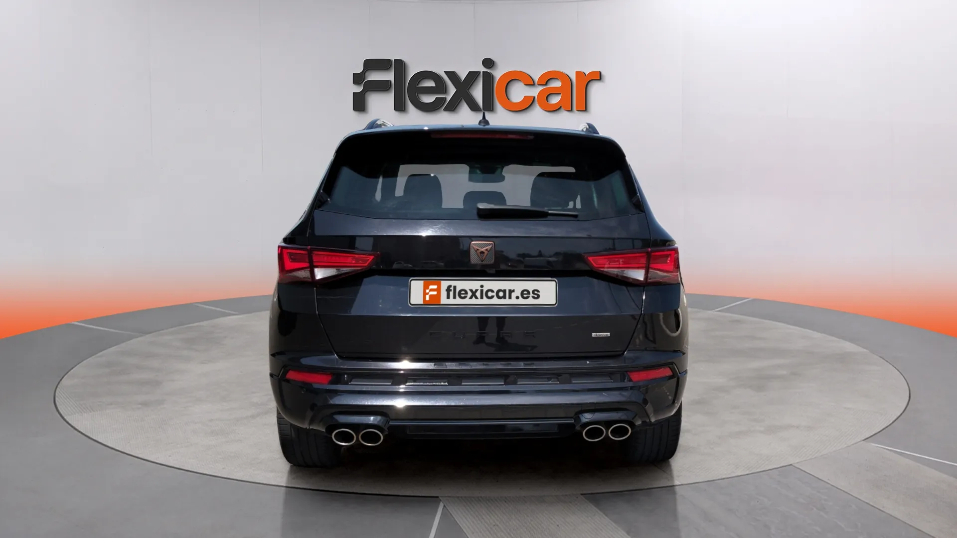 Cupra Ateca 2.0 TSI 4Drive DSG - foto 6