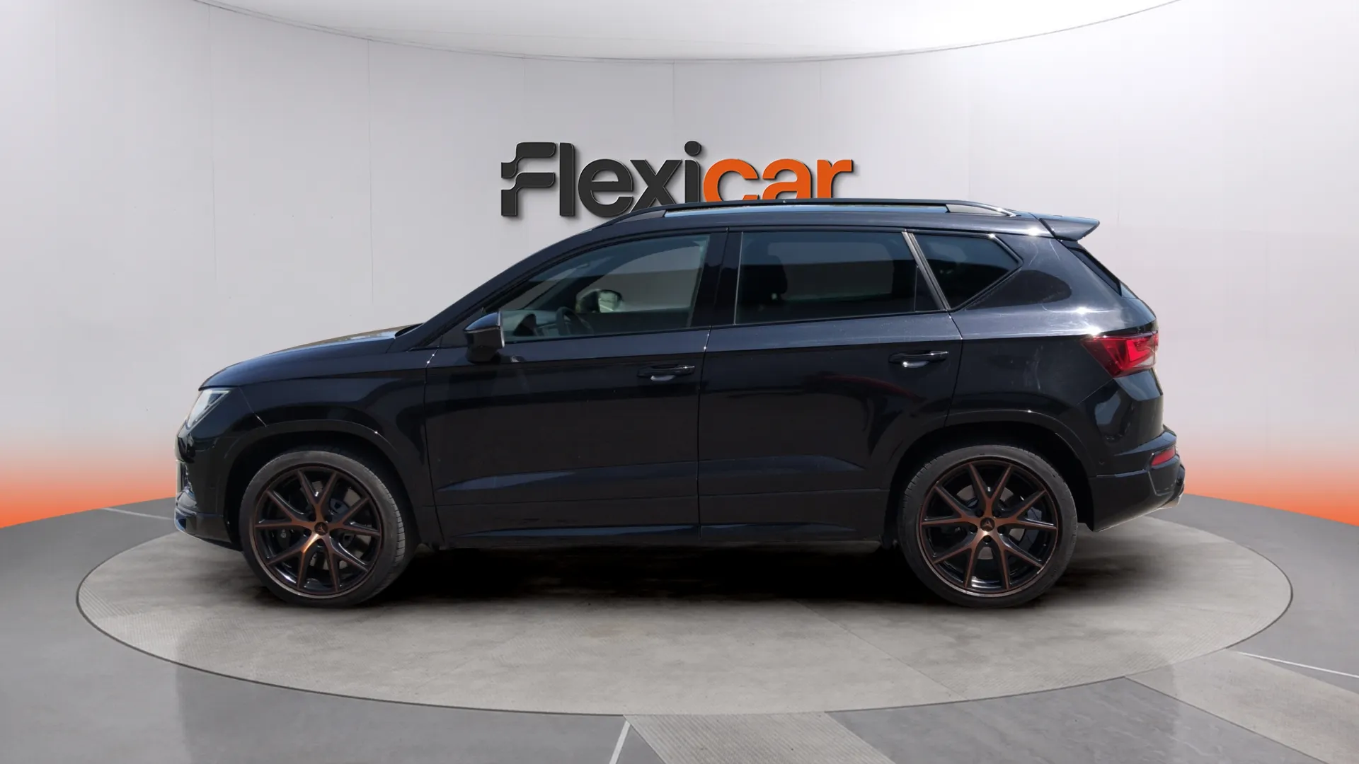 Cupra Ateca 2.0 TSI 4Drive DSG - foto 4