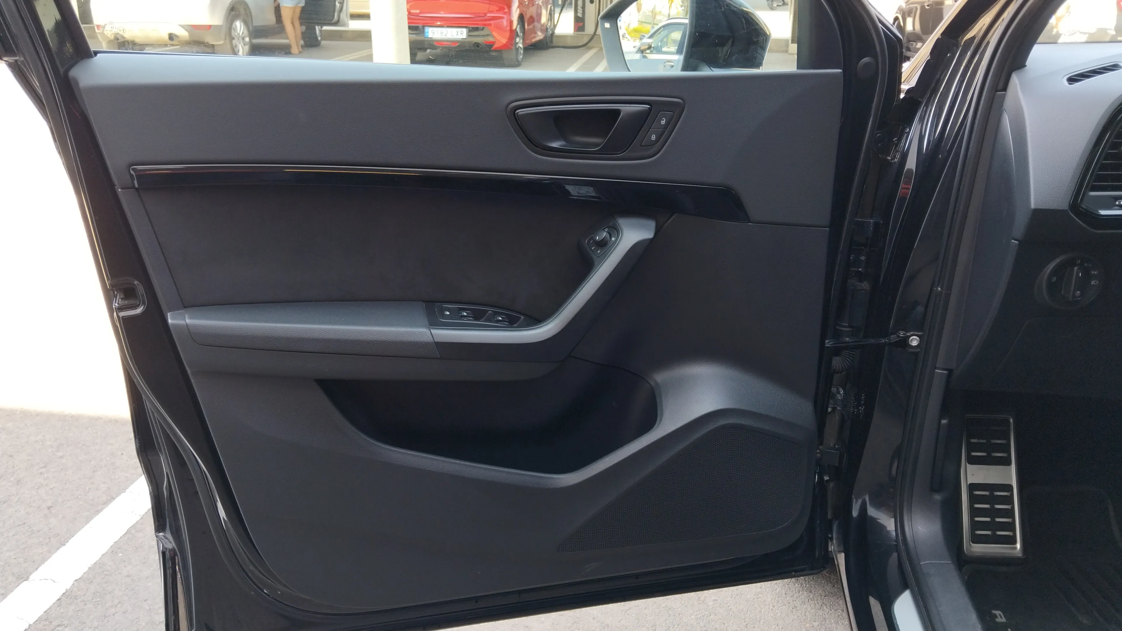 Cupra Ateca 2.0 TSI 4Drive DSG - foto 11