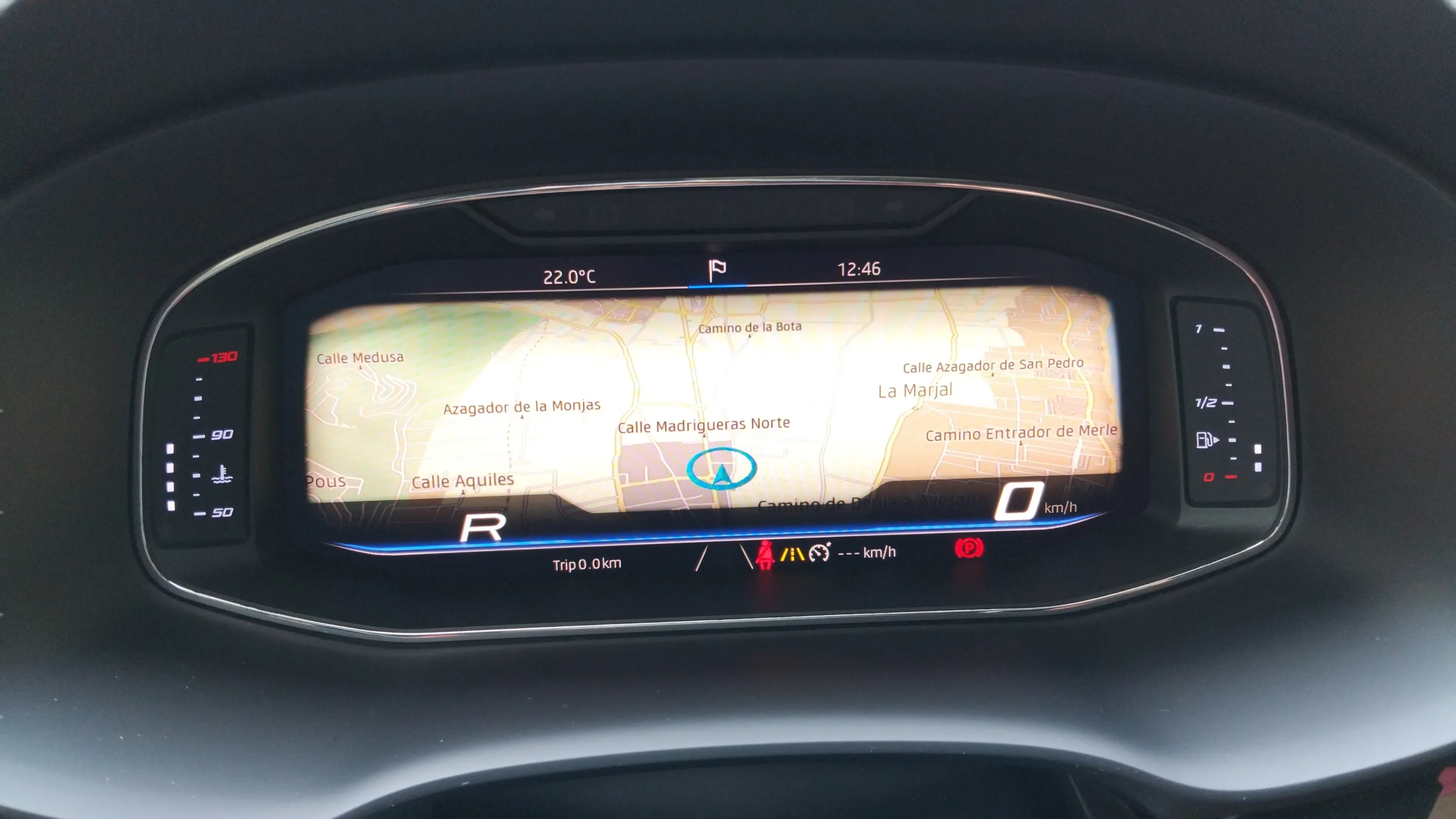 Cupra Ateca 2.0 TSI 4Drive DSG - foto 22
