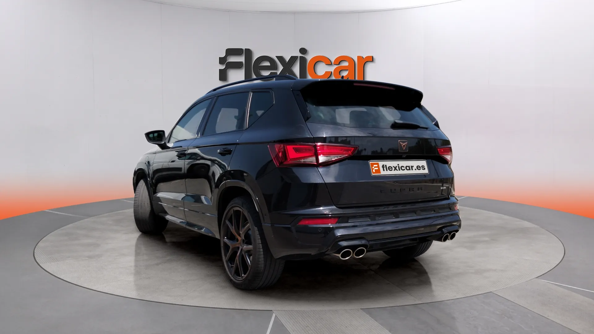 Cupra Ateca 2.0 TSI 4Drive DSG - foto 5