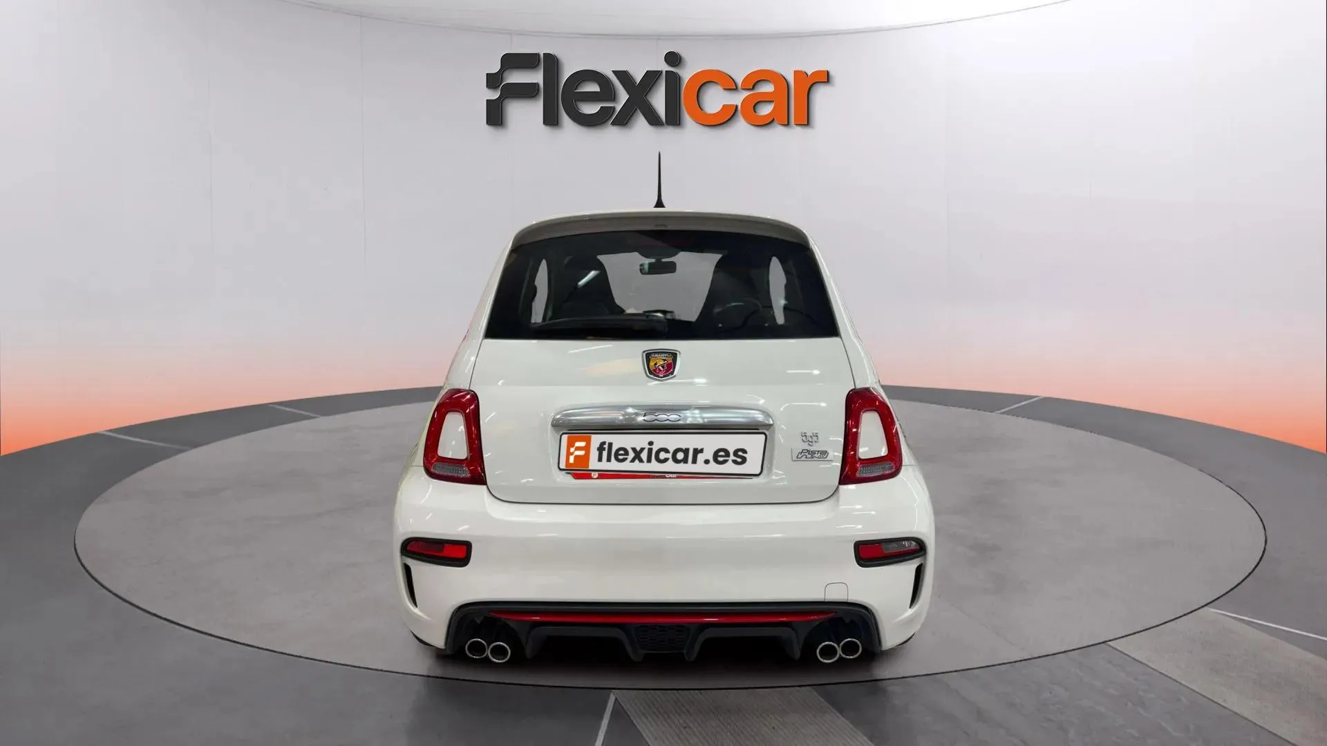 Abarth 500 1.4 16v T-Jet 595 Pista E6 - foto 6