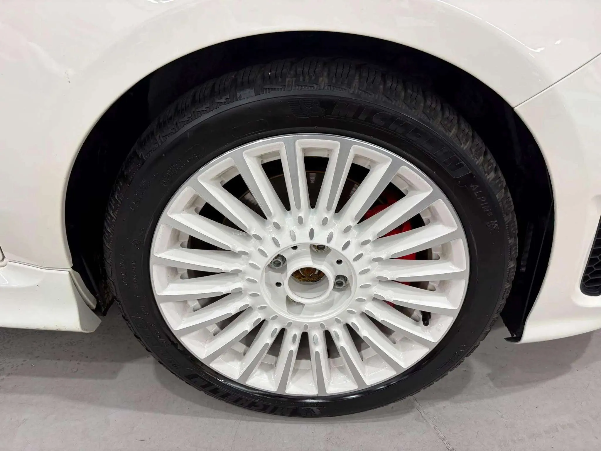 Abarth 500 1.4 16v T-Jet 595 Pista E6 - foto 19