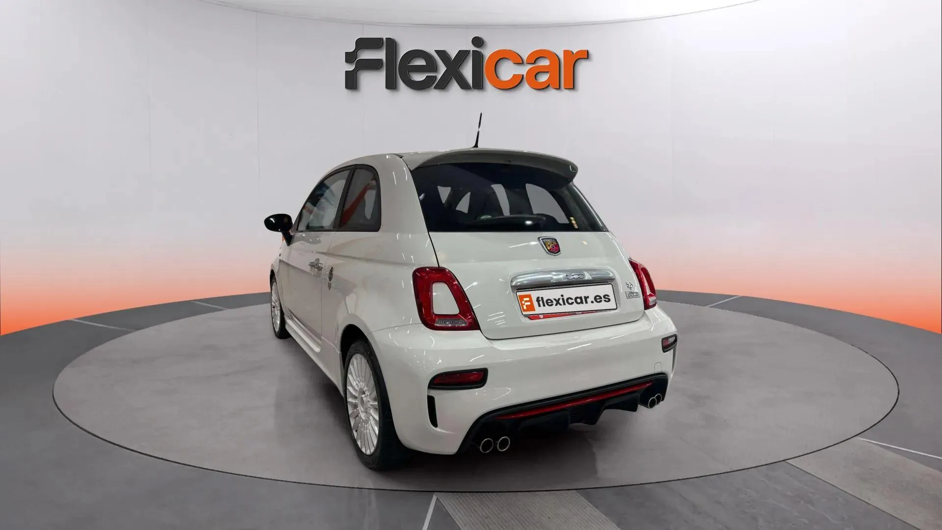 Abarth 500 1.4 16v T-Jet 595 Pista E6 - foto 5