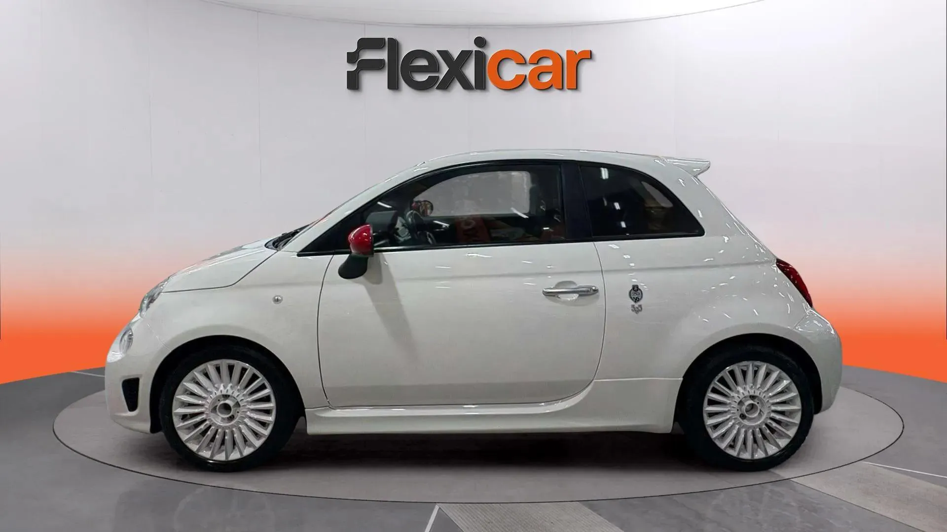 Abarth 500 1.4 16v T-Jet 595 Pista E6 - foto 4
