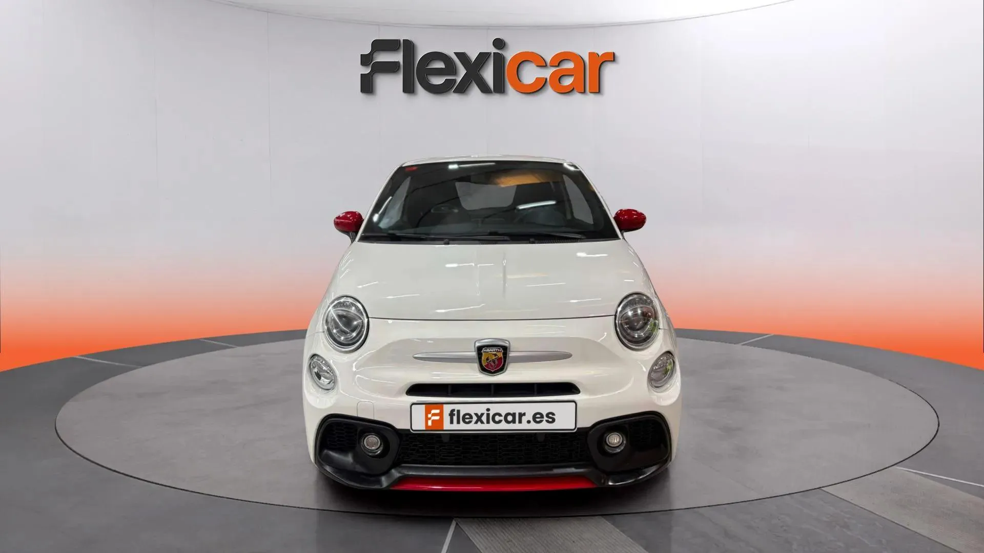 Abarth 500 1.4 16v T-Jet 595 Pista E6 - foto 2