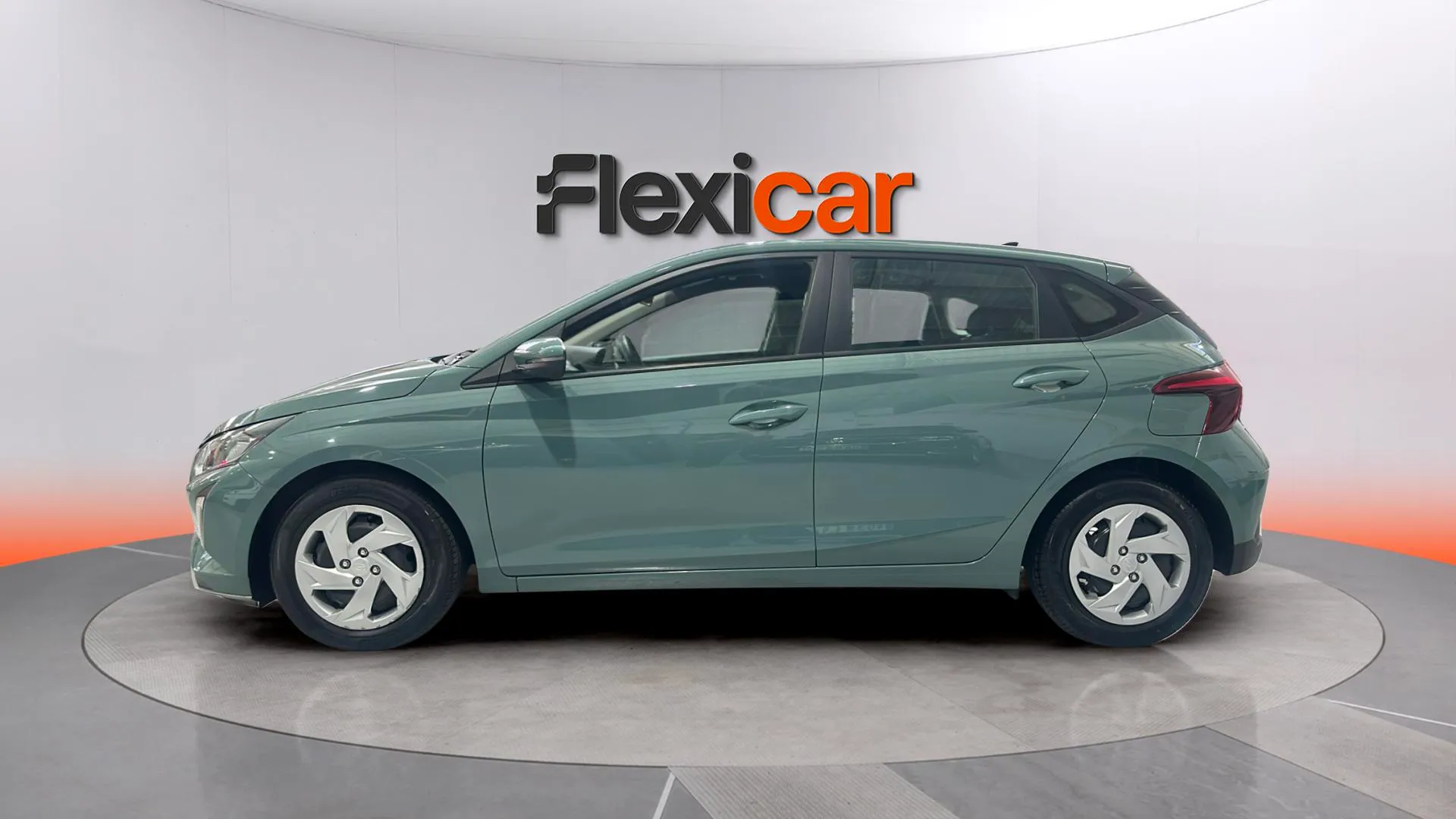 Hyundai i20 1.2 MPI Klass - foto 4