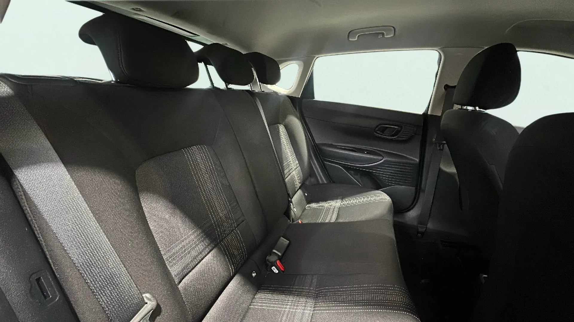 Hyundai i20 1.2 MPI Klass - foto 23