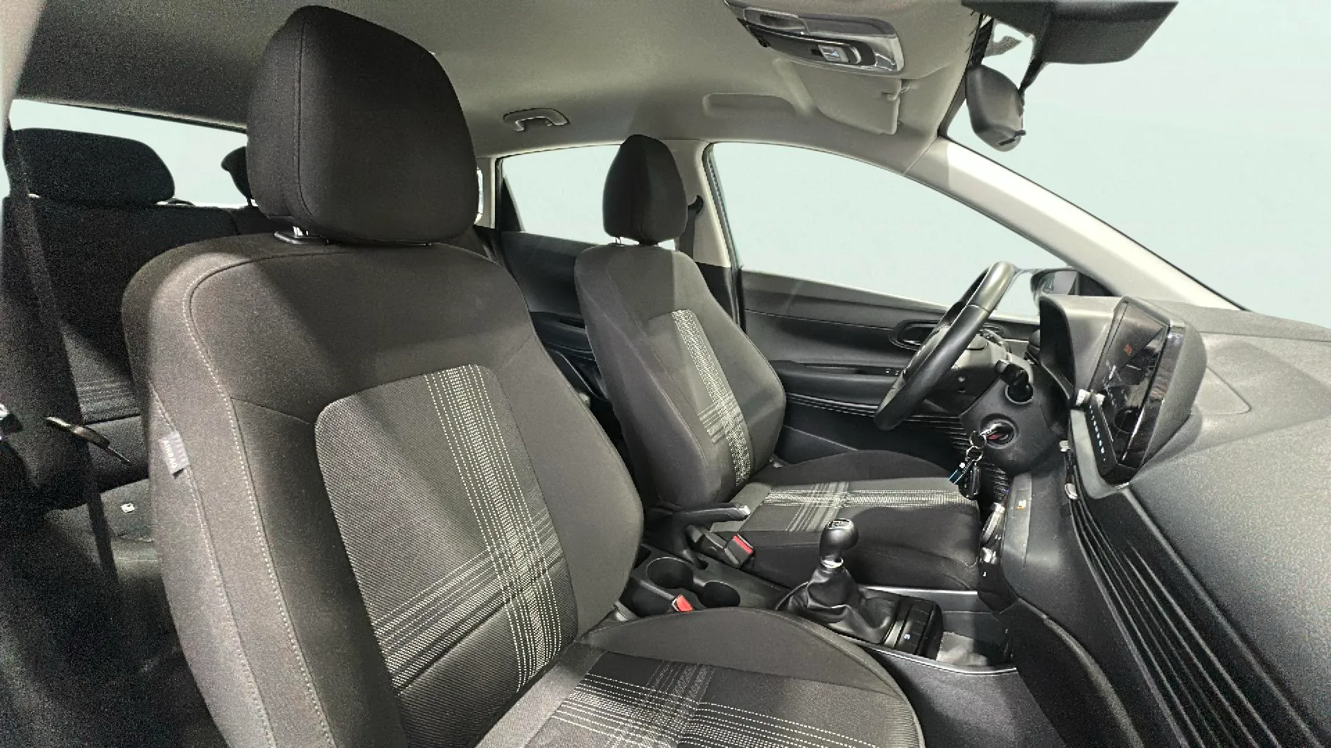 Hyundai i20 1.2 MPI Klass - foto 22