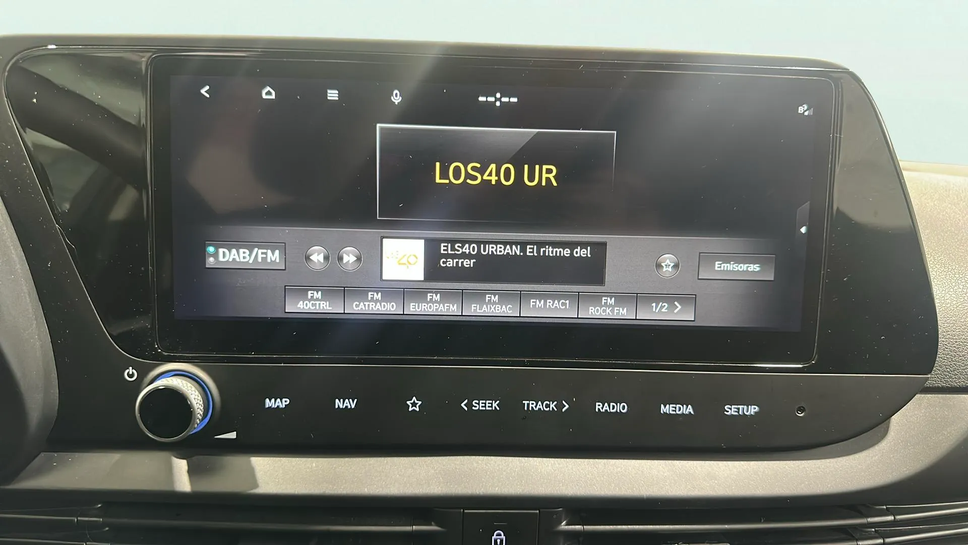 Hyundai i20 1.2 MPI Klass - foto 13