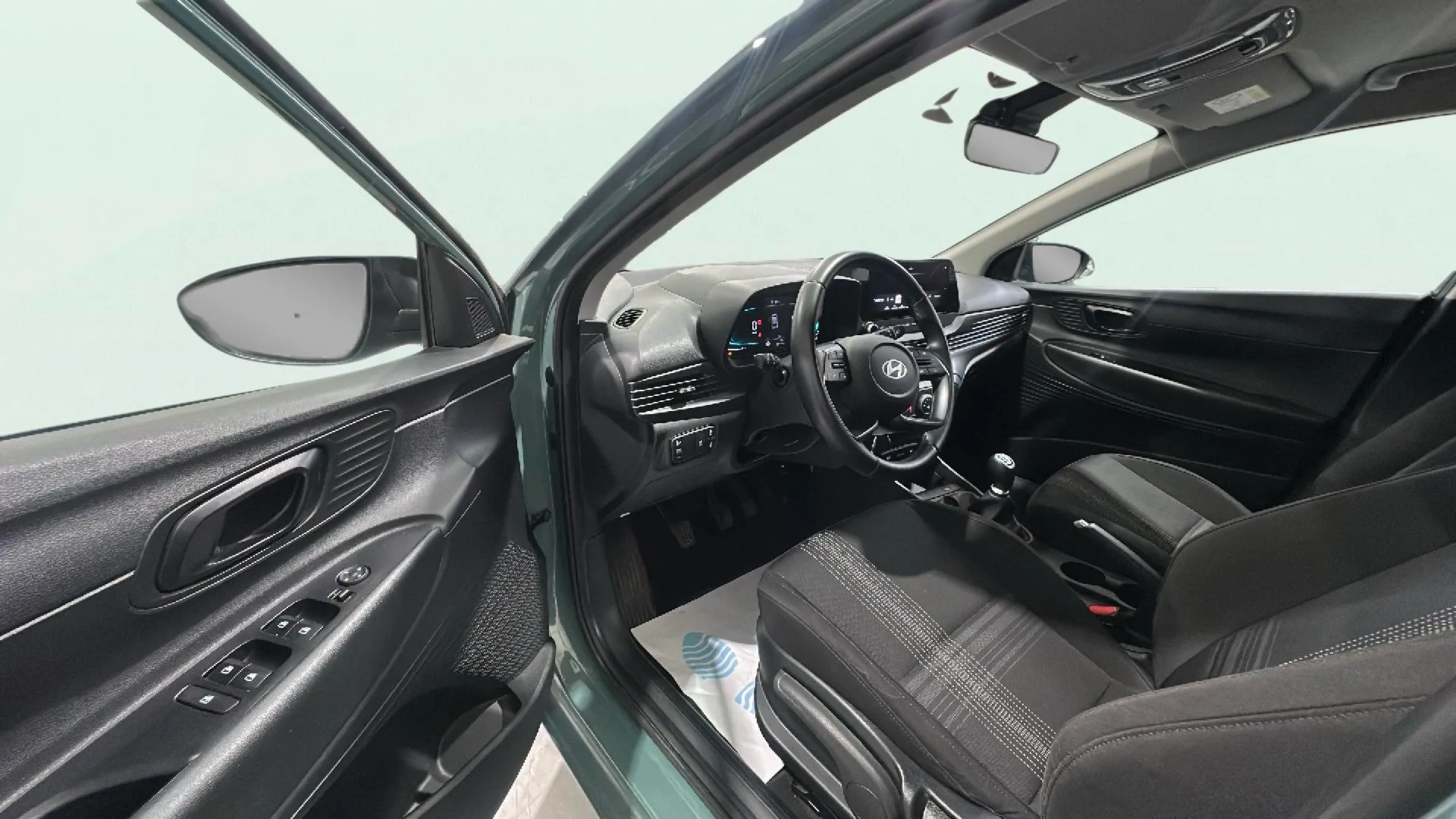 Hyundai i20 1.2 MPI Klass - foto 20