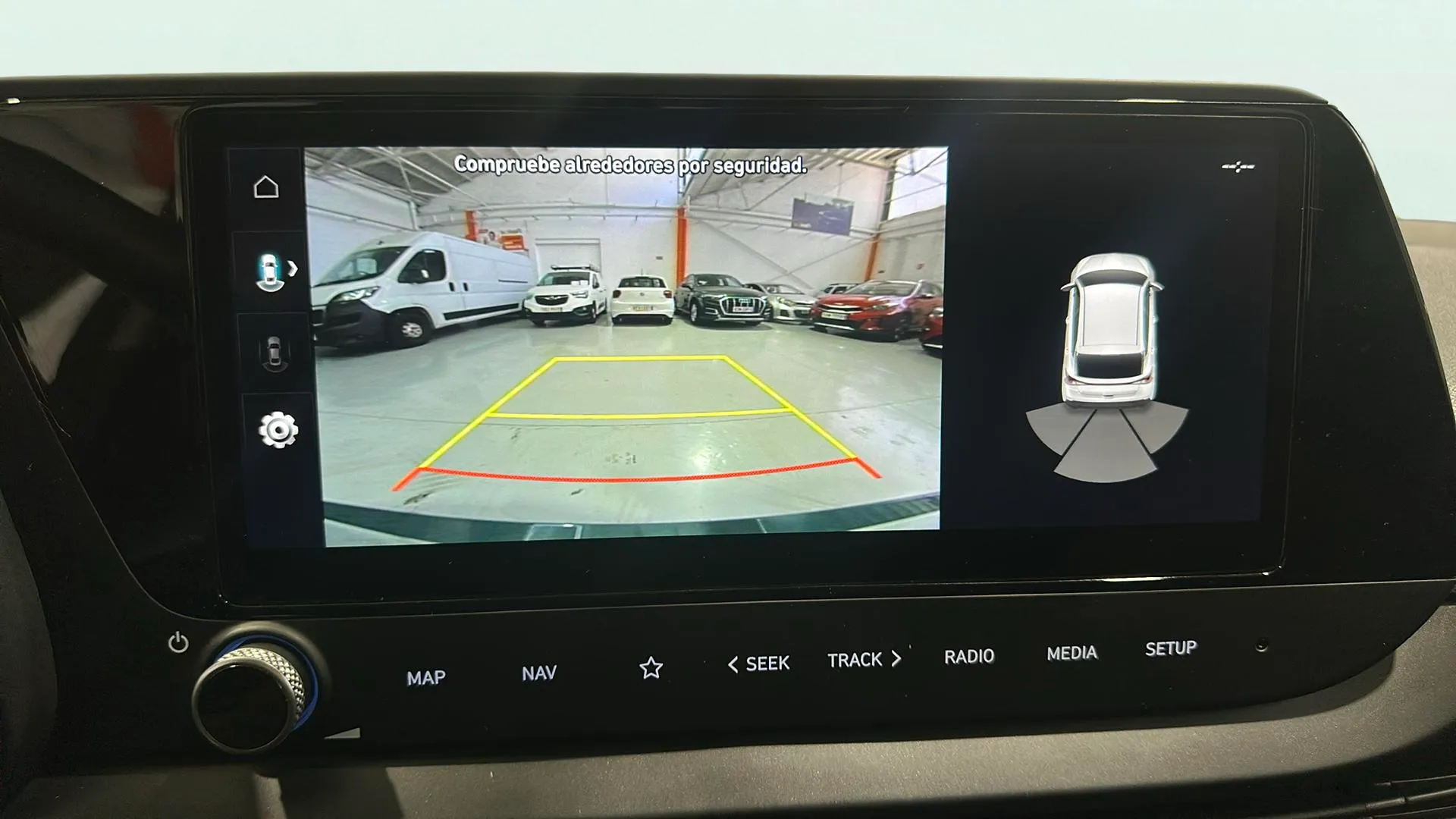 Hyundai i20 1.2 MPI Klass - foto 14