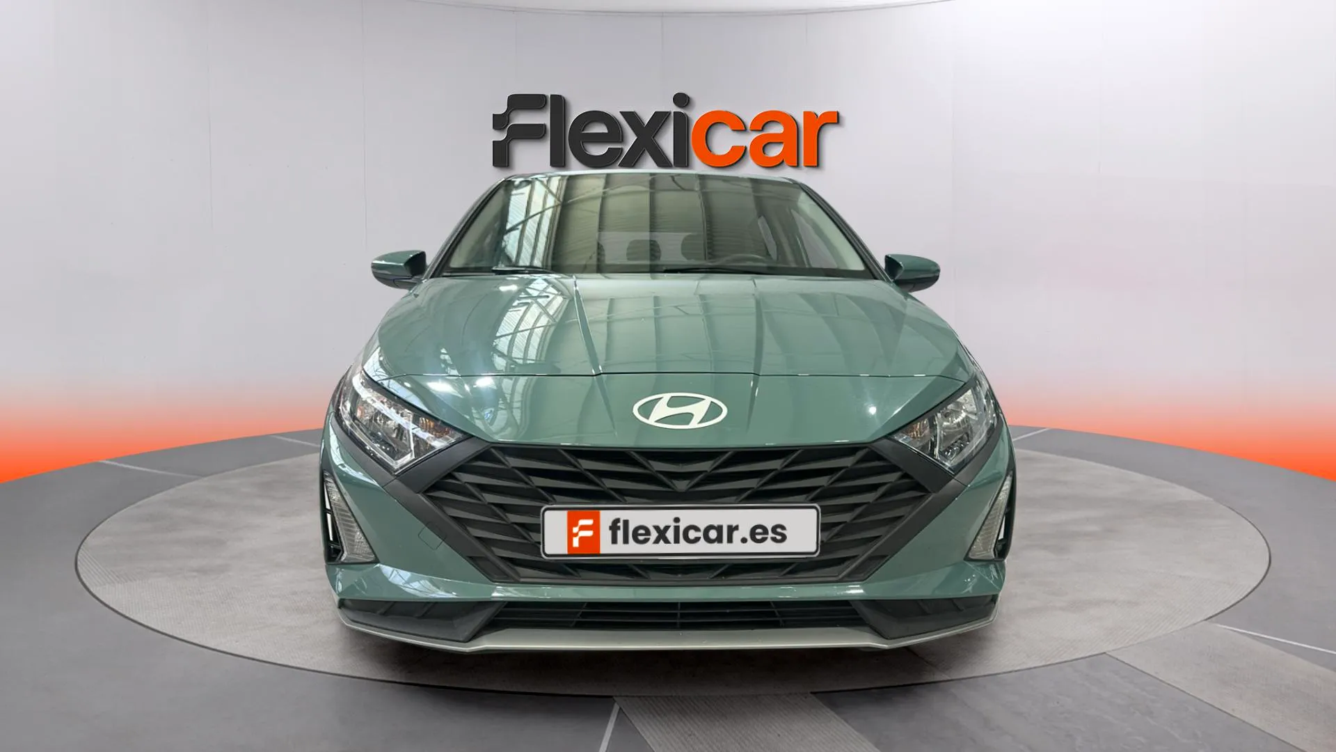 Hyundai i20 1.2 MPI Klass - foto 2