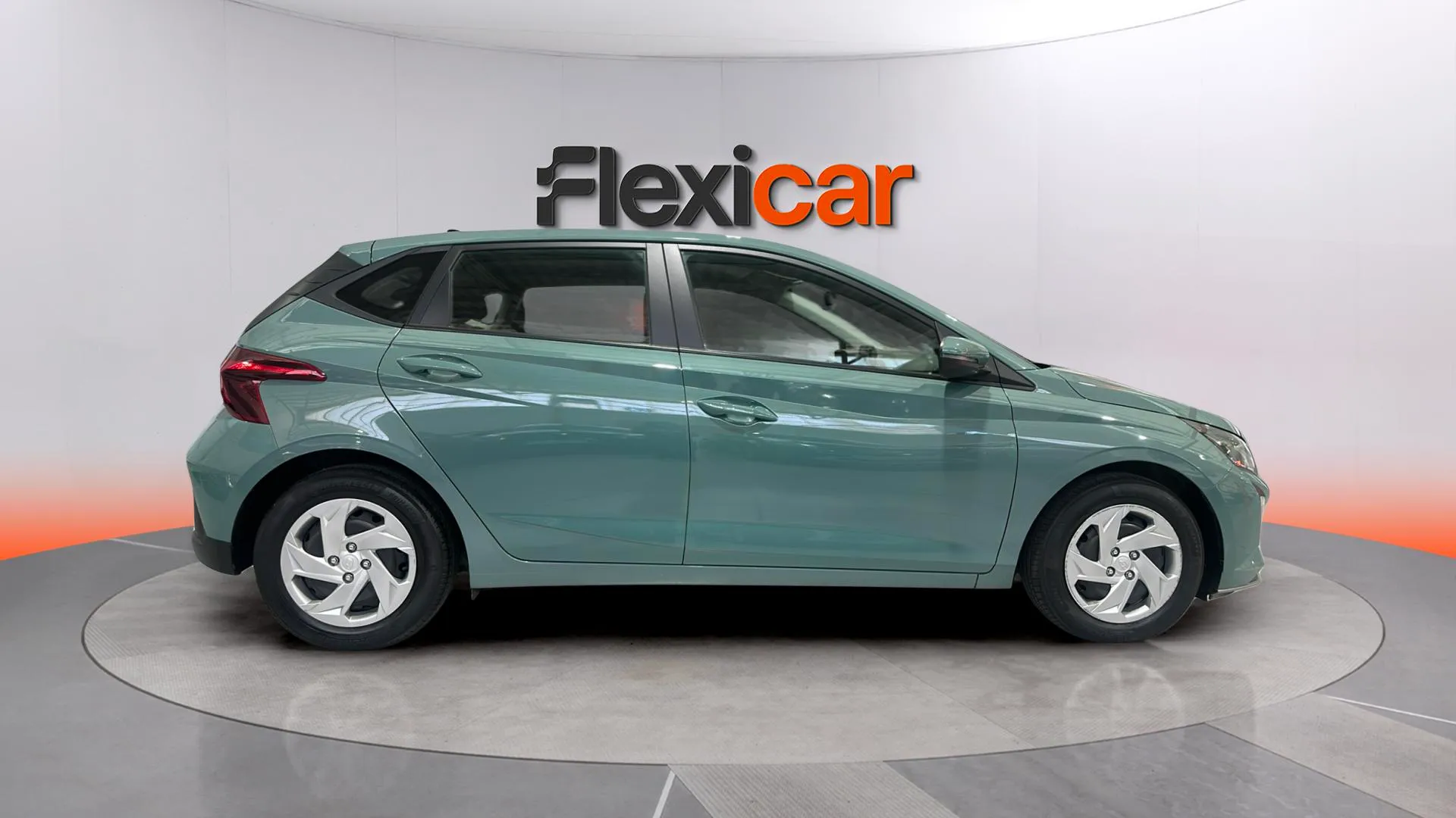 Hyundai i20 1.2 MPI Klass - foto 8