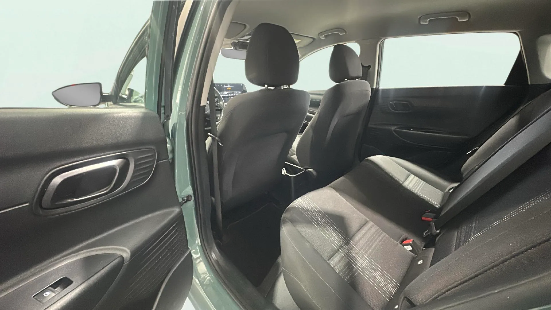 Hyundai i20 1.2 MPI Klass - foto 21