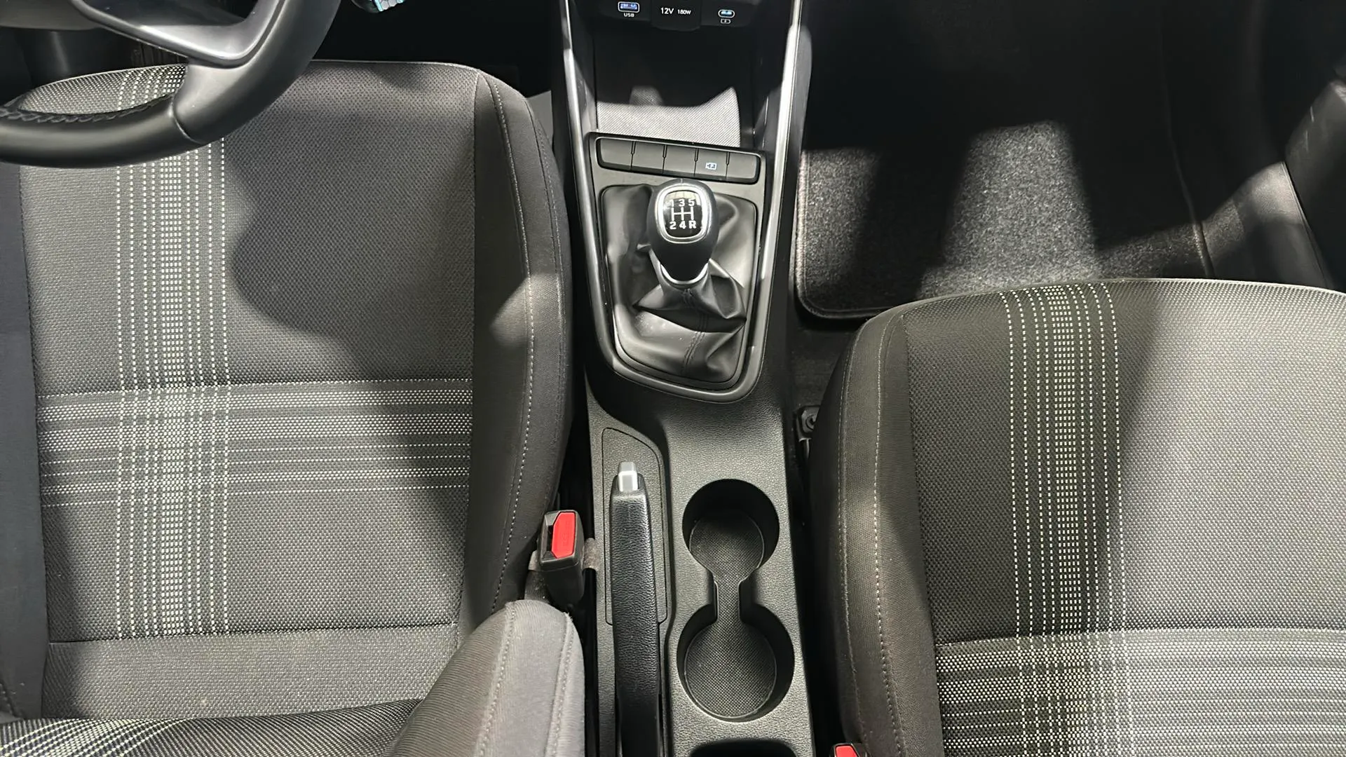 Hyundai i20 1.2 MPI Klass - foto 25