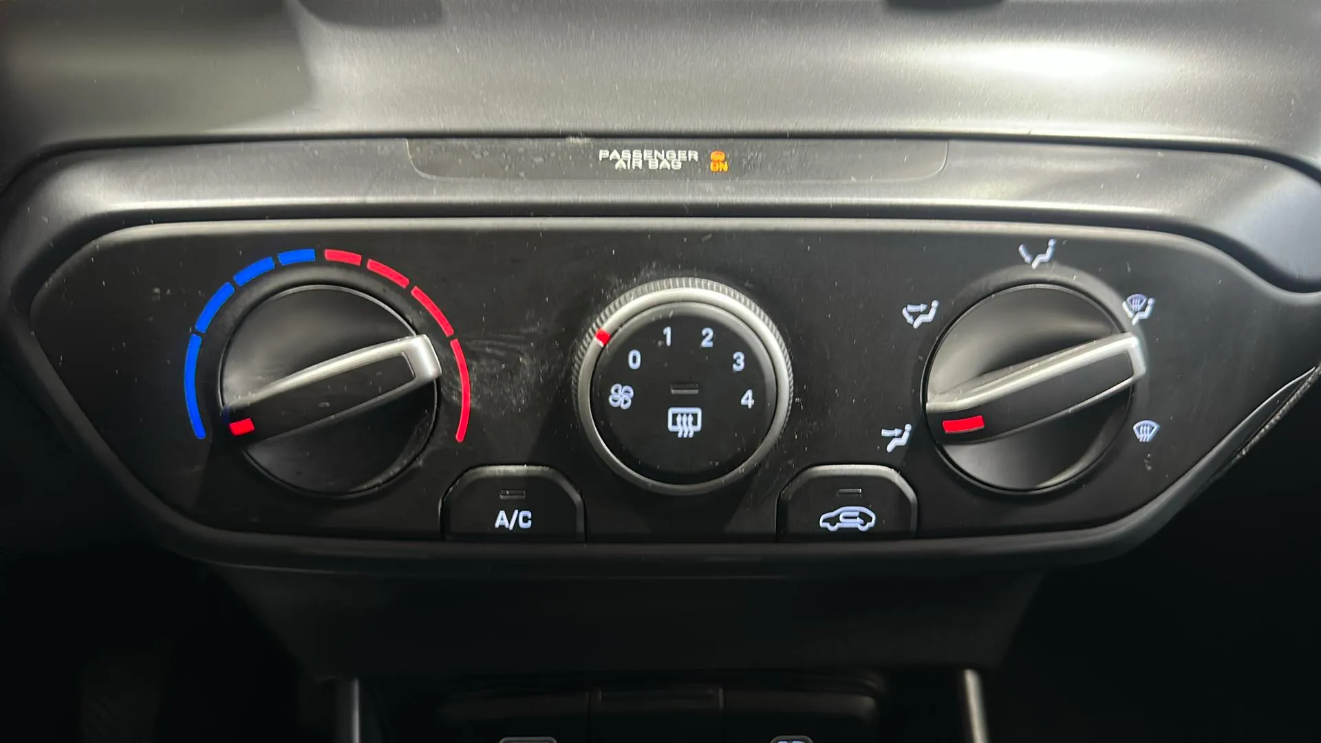 Hyundai i20 1.2 MPI Klass - foto 15