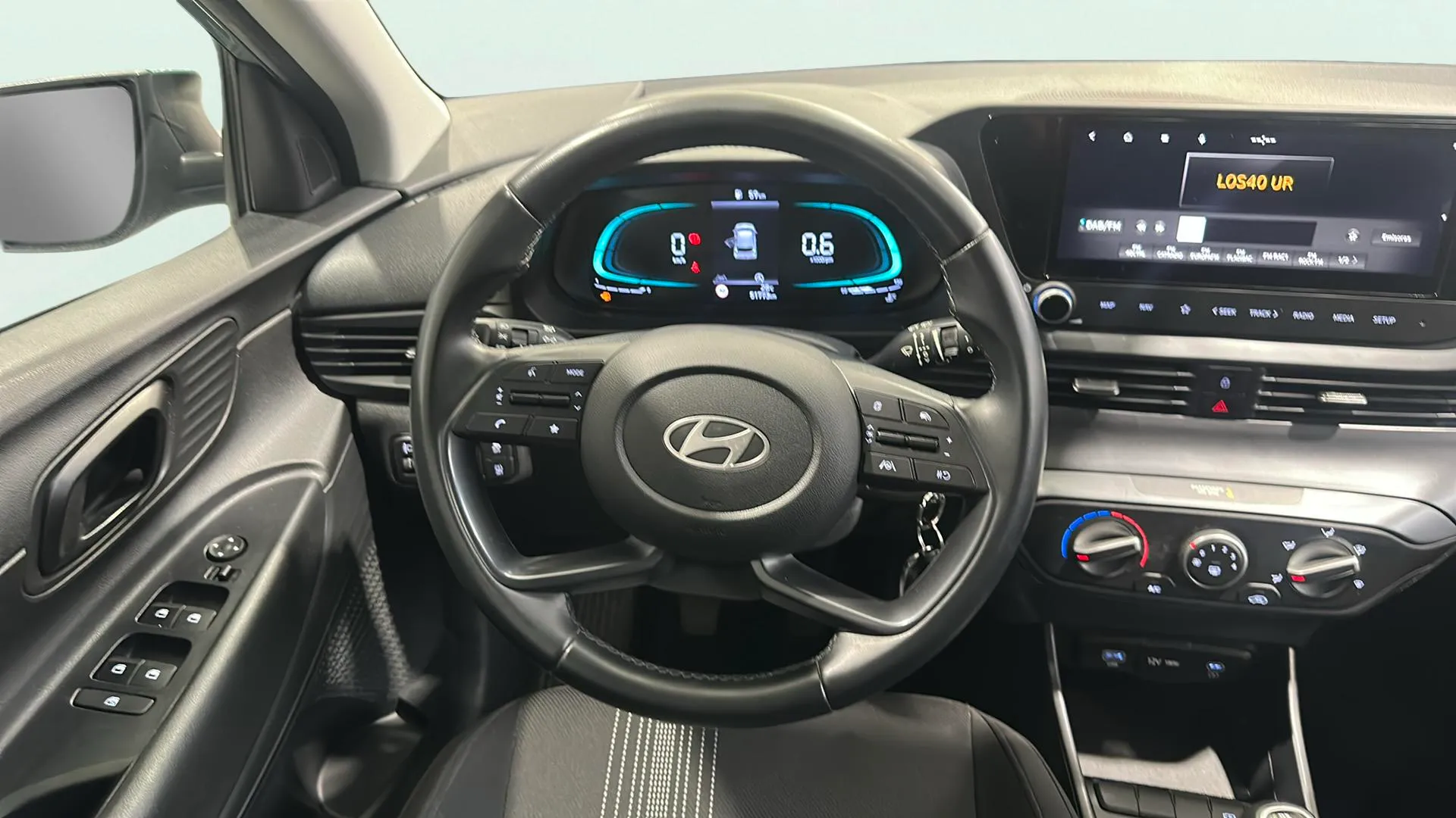 Hyundai i20 1.2 MPI Klass - foto 10