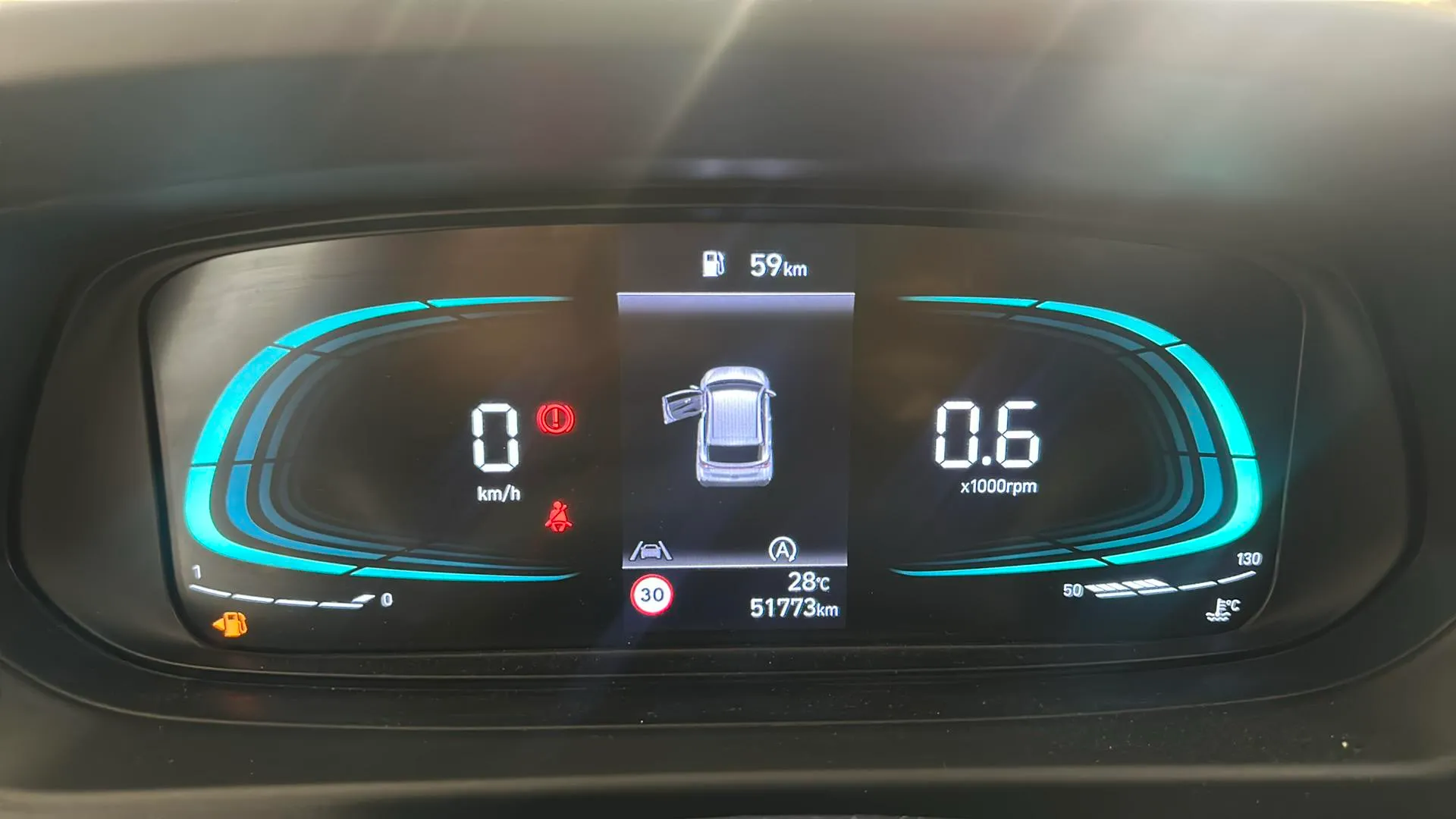 Hyundai i20 1.2 MPI Klass - foto 11