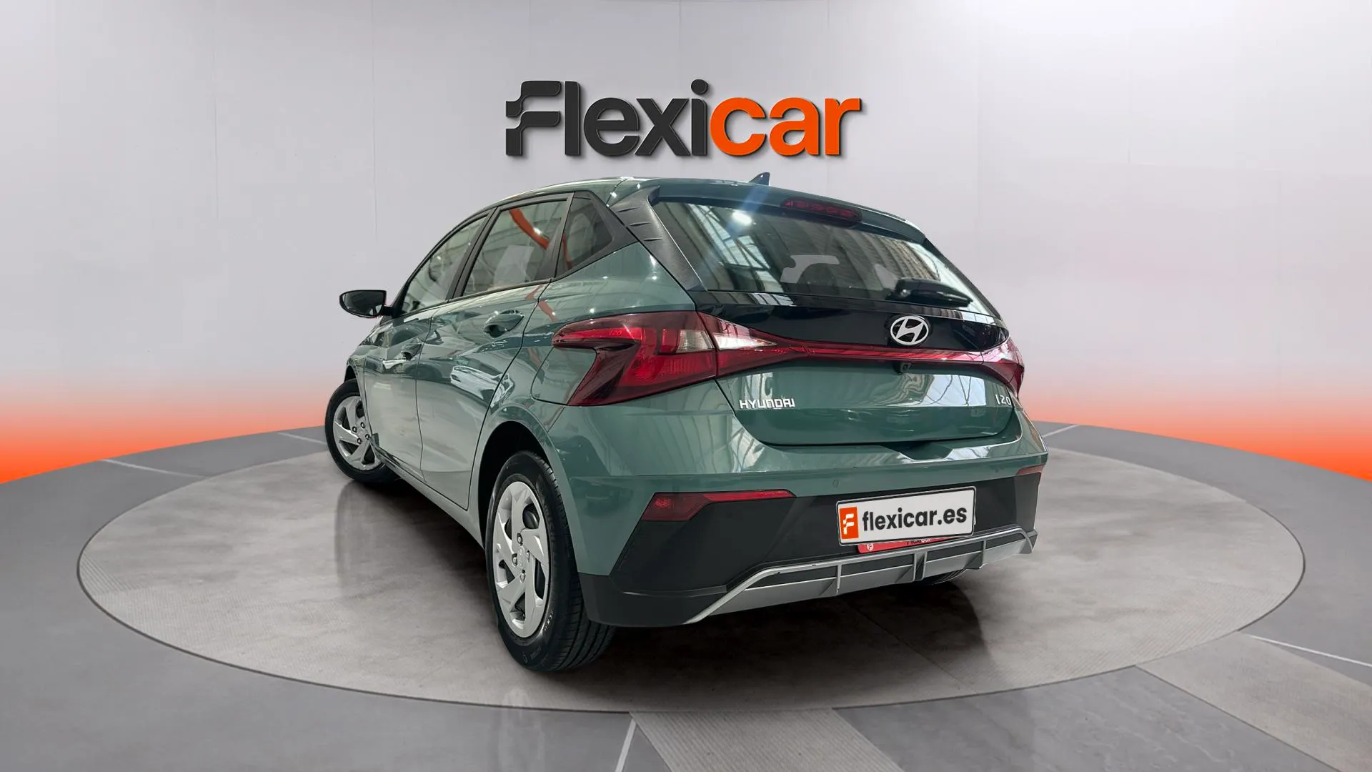 Hyundai i20 1.2 MPI Klass - foto 5