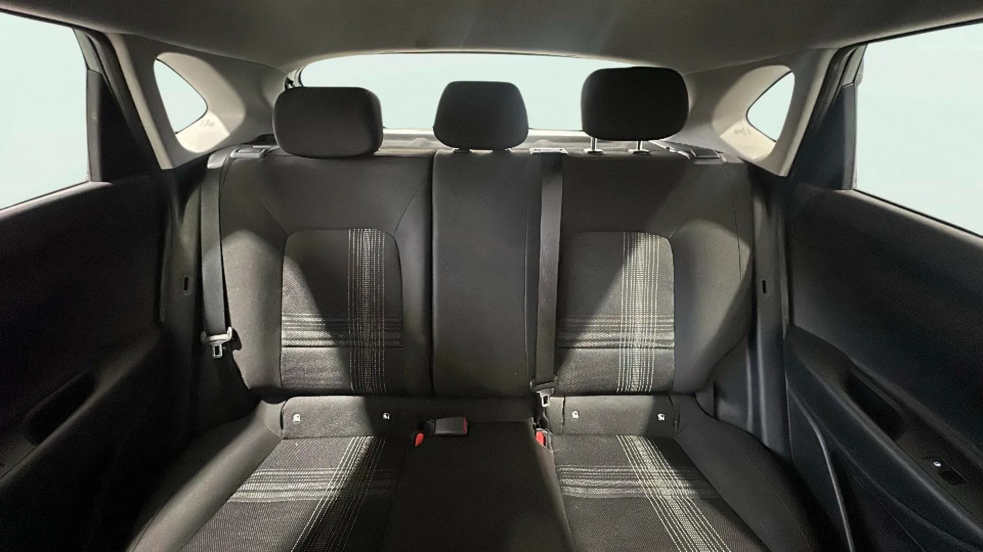 Hyundai i20 1.2 MPI Klass - foto 24