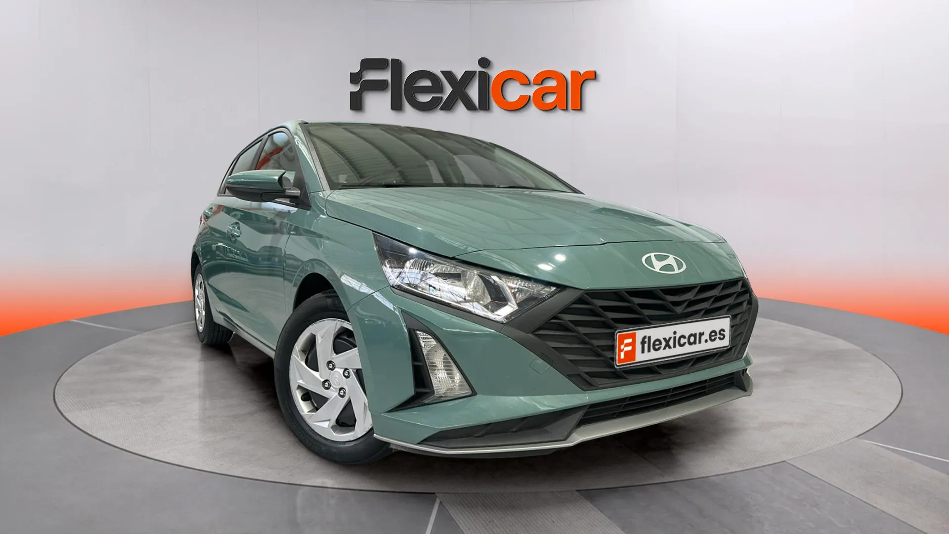 Hyundai i20 1.2 MPI Klass
