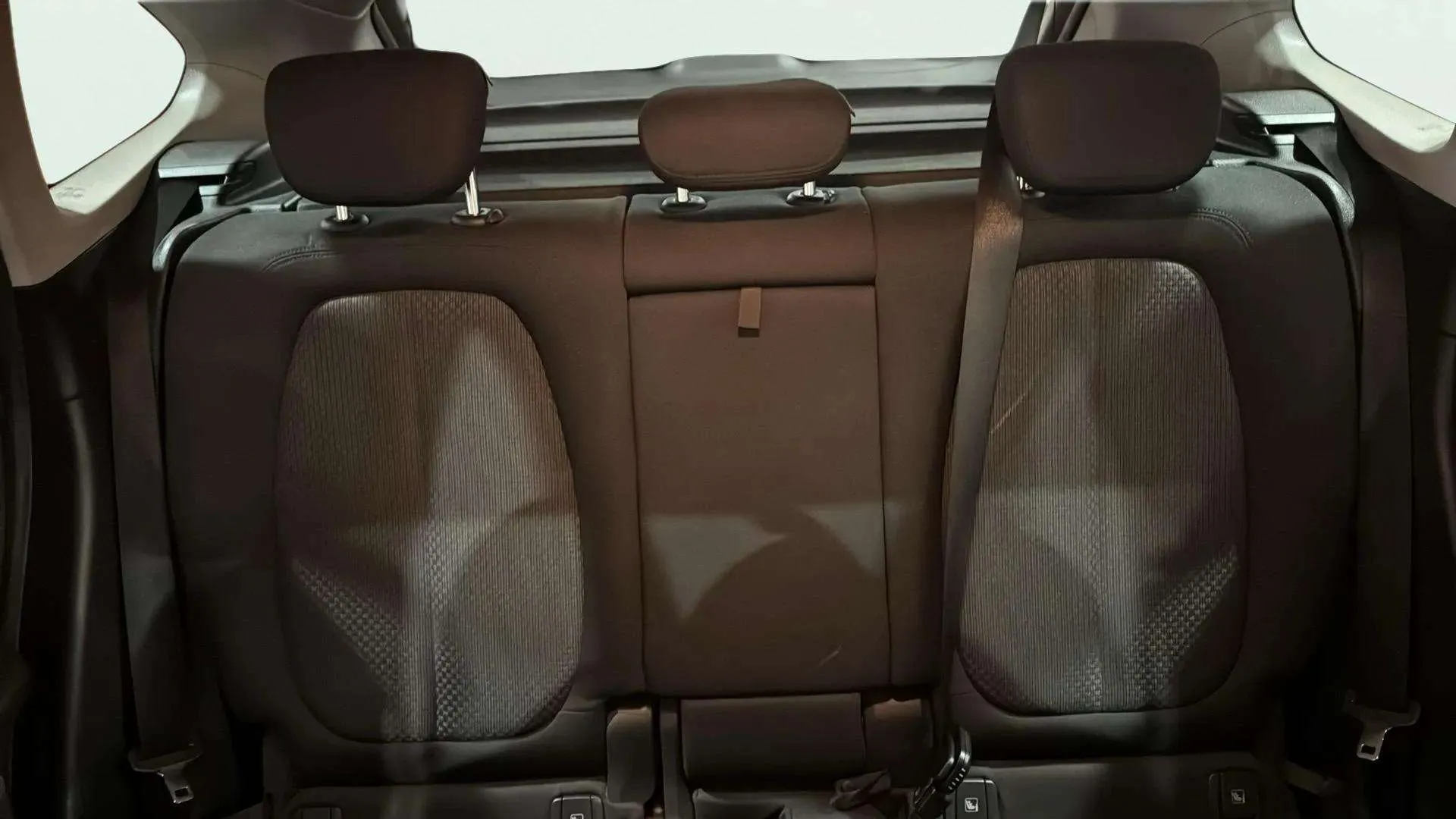 BMW X1 sDrive18d - foto 23