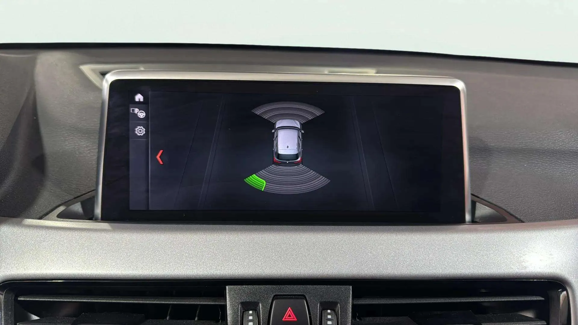 BMW X1 sDrive18d - foto 15