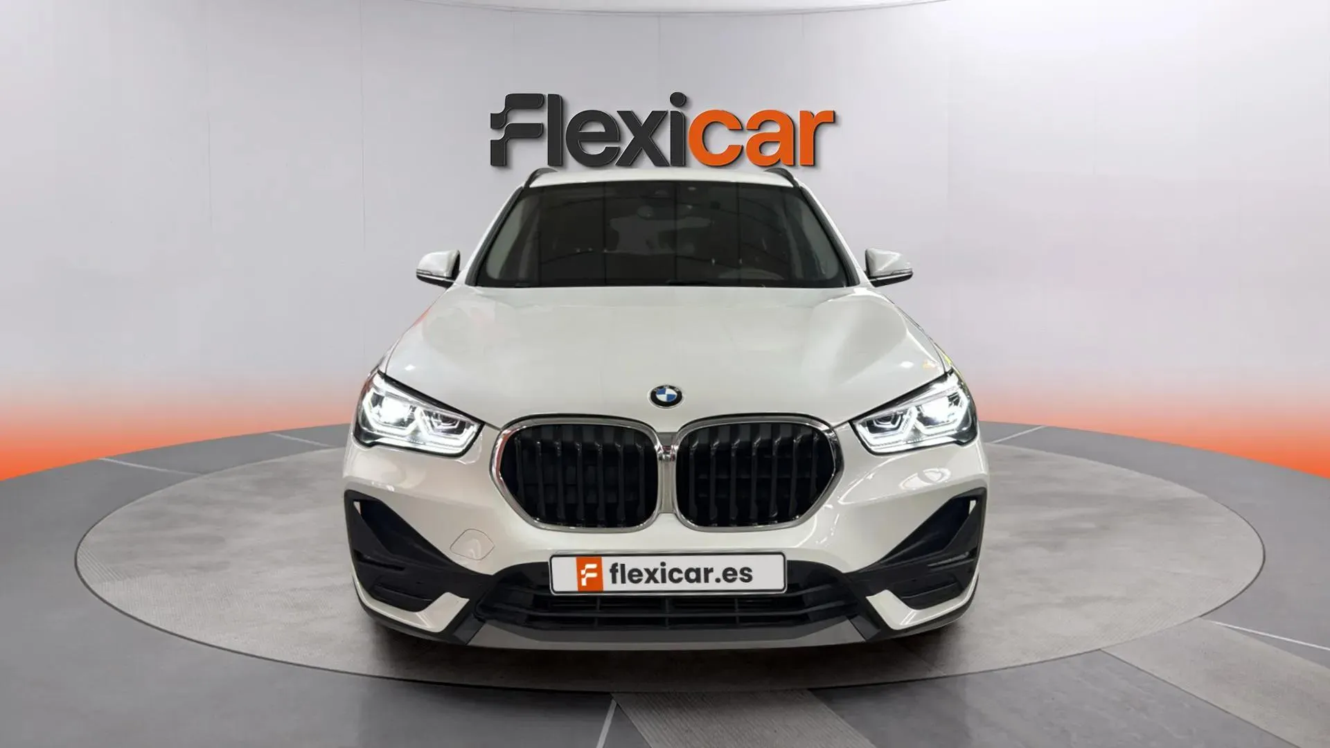 BMW X1 sDrive18d - foto 2
