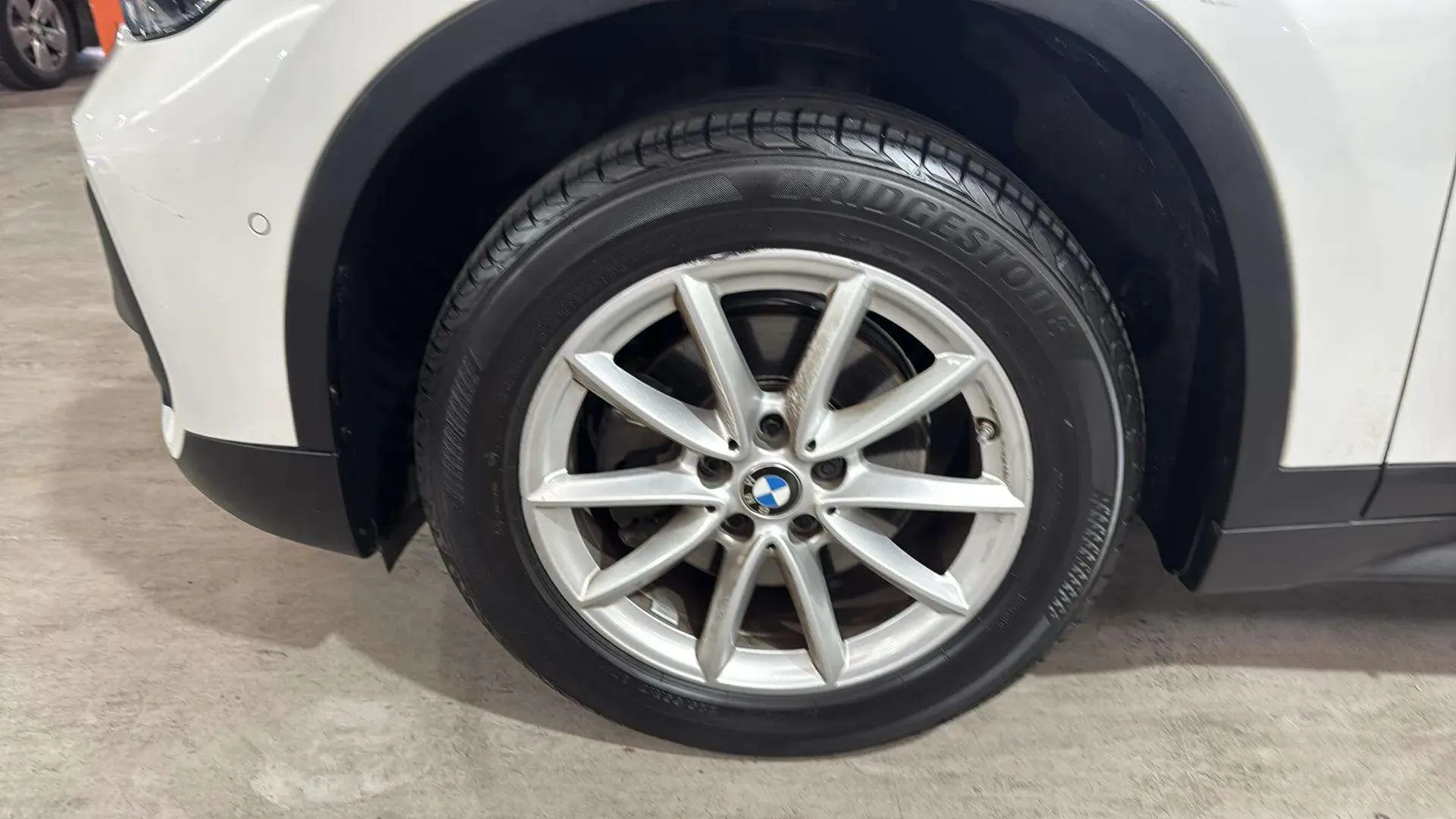 BMW X1 sDrive18d - foto 29