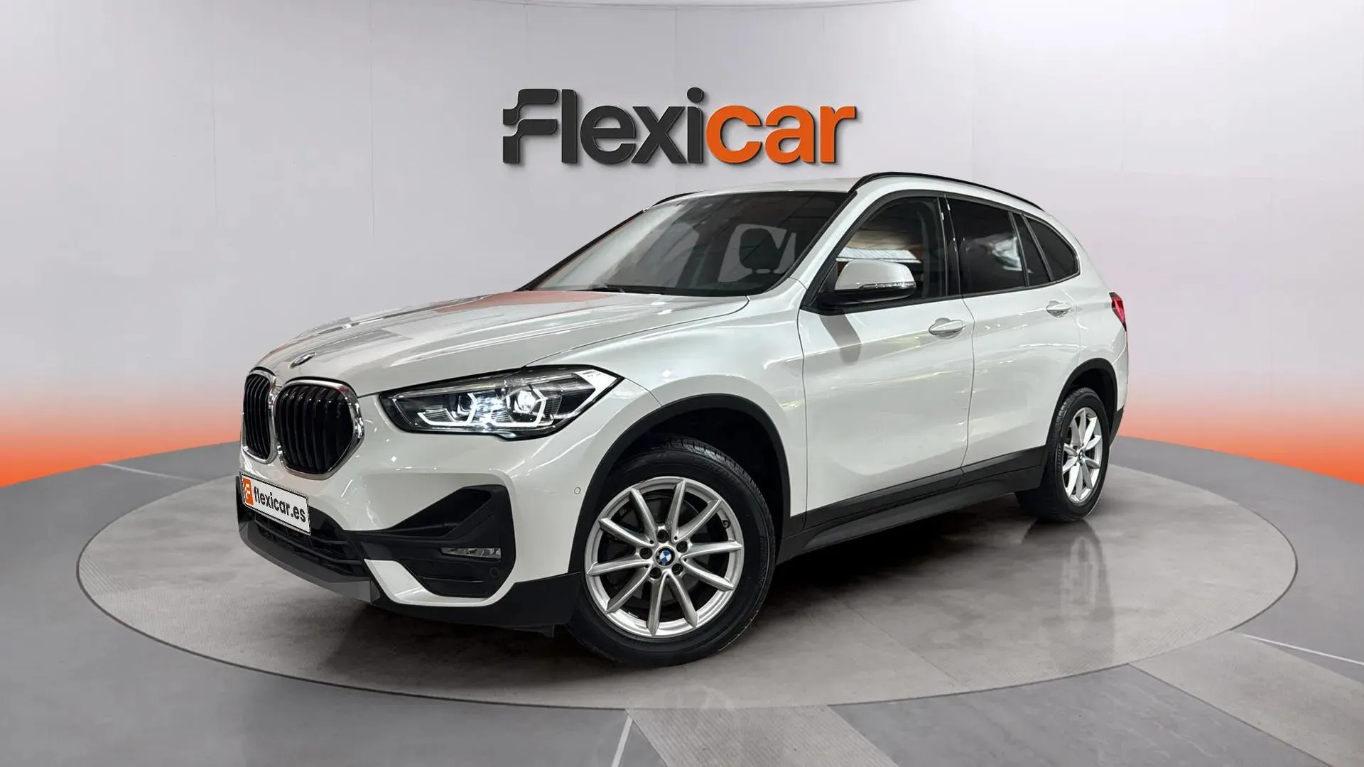 BMW X1 sDrive18d - foto 3