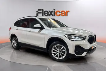 bmw x1 sdrive18d diesel automatica san fernando 903000000272521