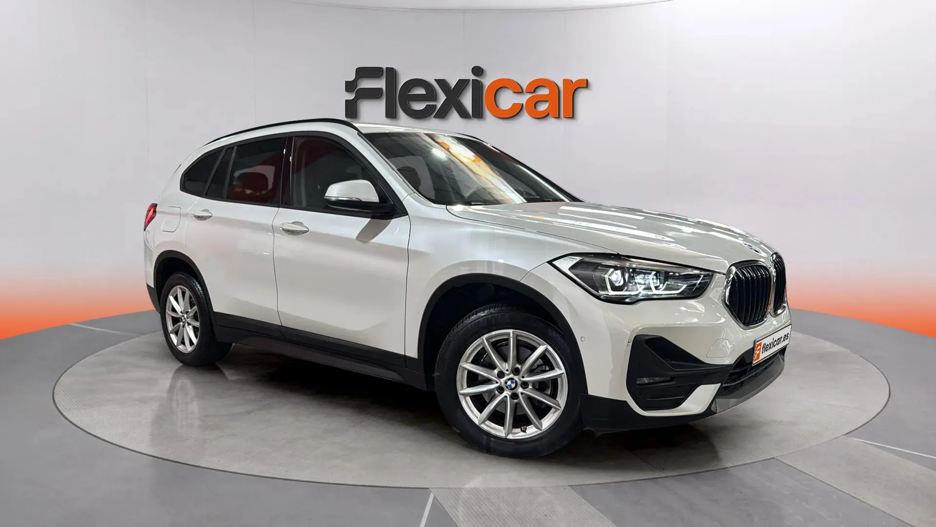 BMW X1 sDrive18d