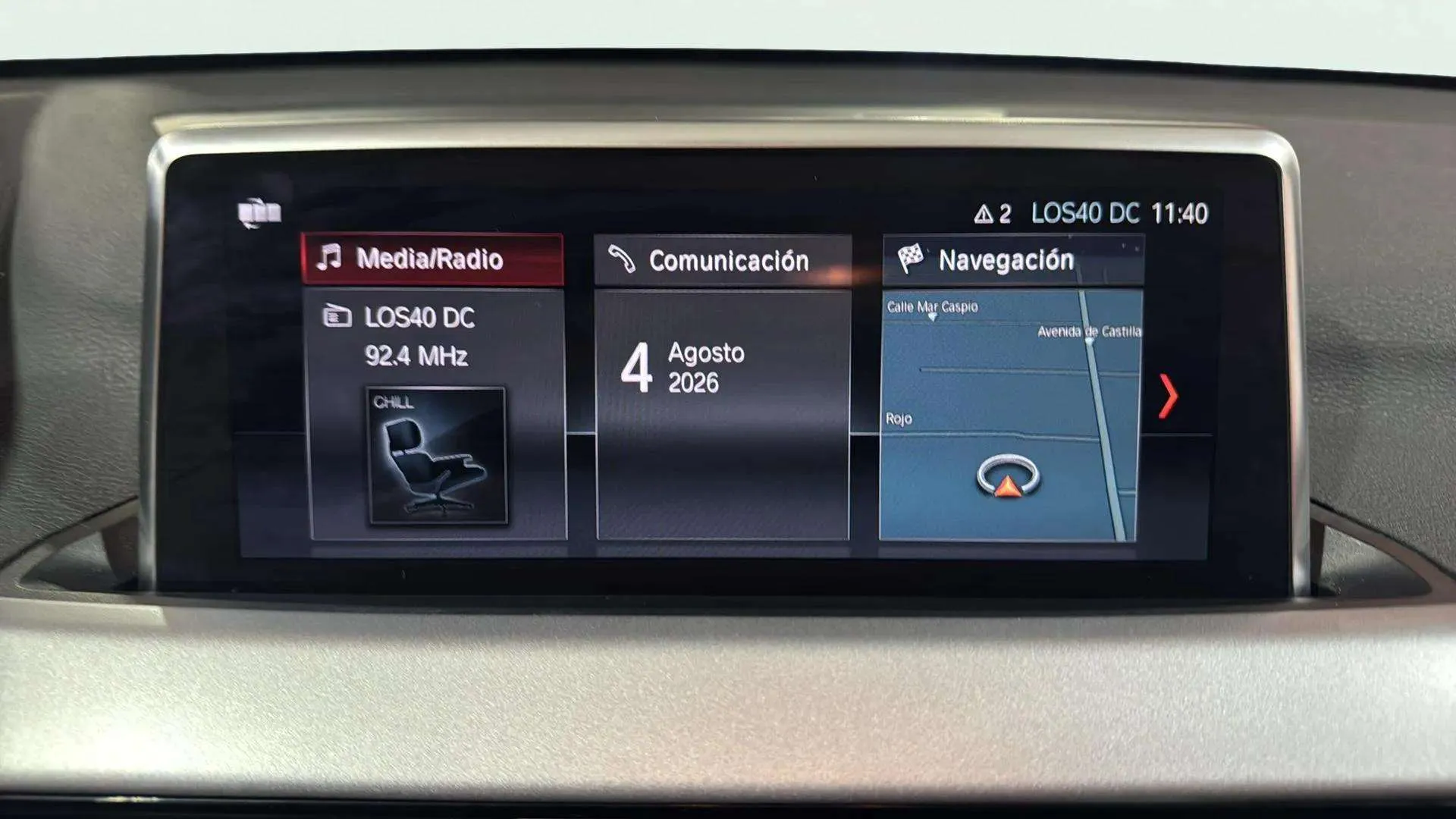 BMW X1 sDrive18d - foto 13