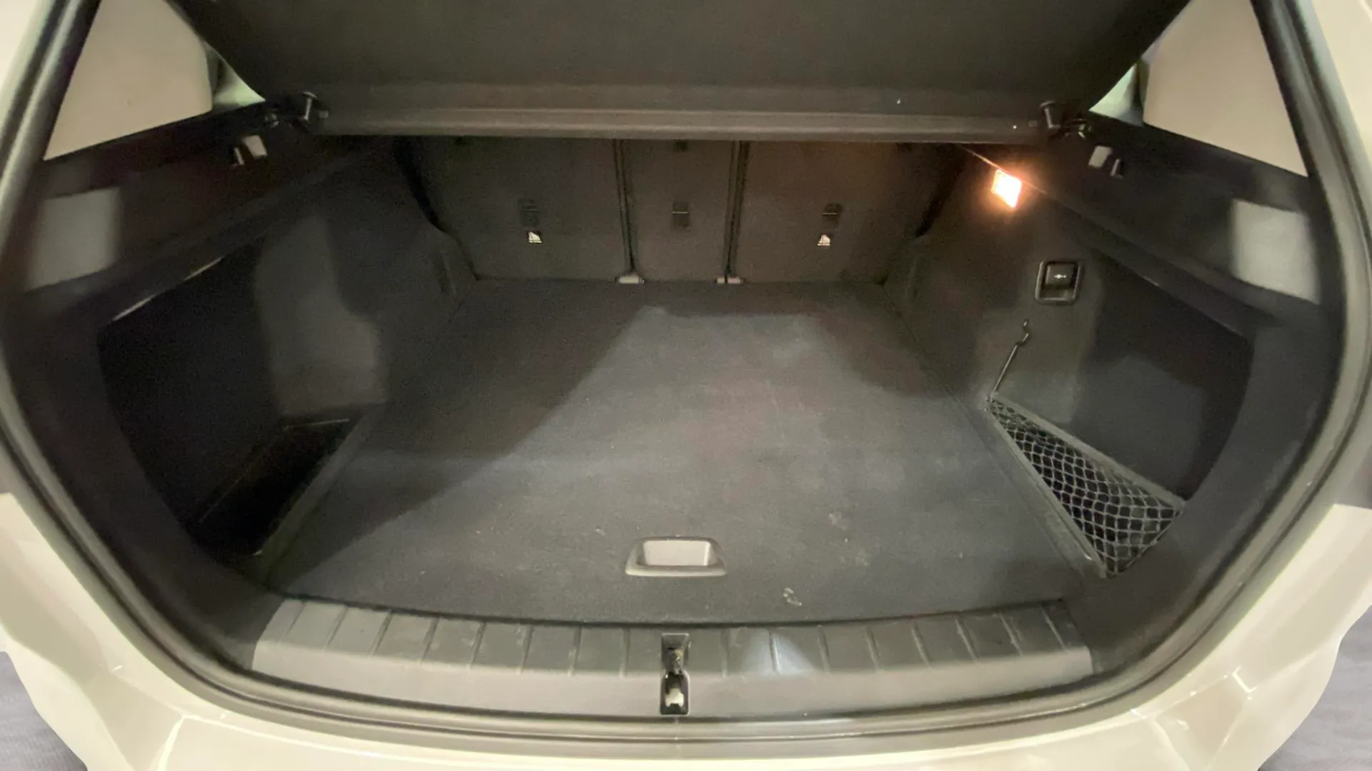 BMW X1 sDrive18d - foto 9