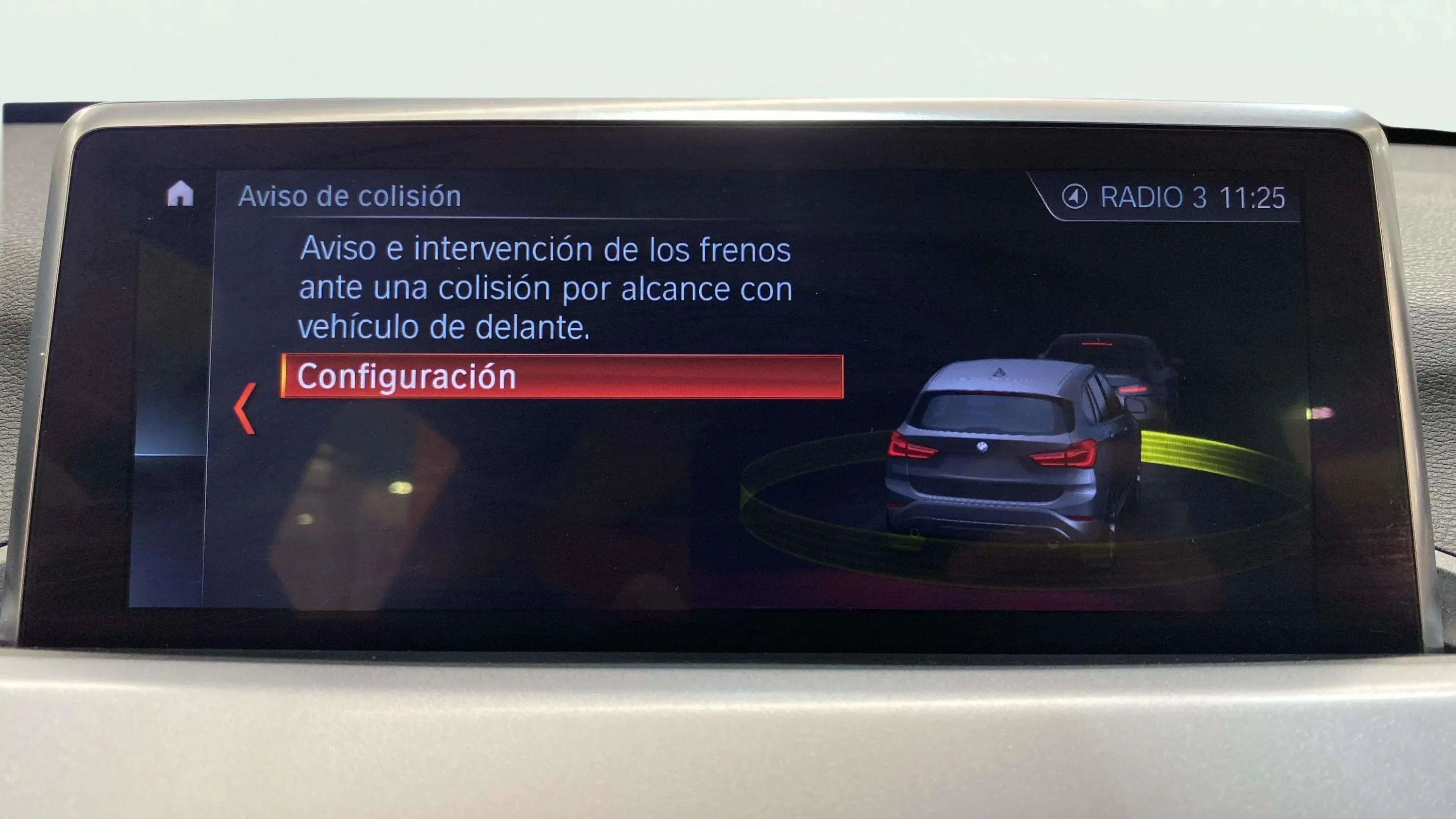 BMW X1 sDrive18d - foto 28