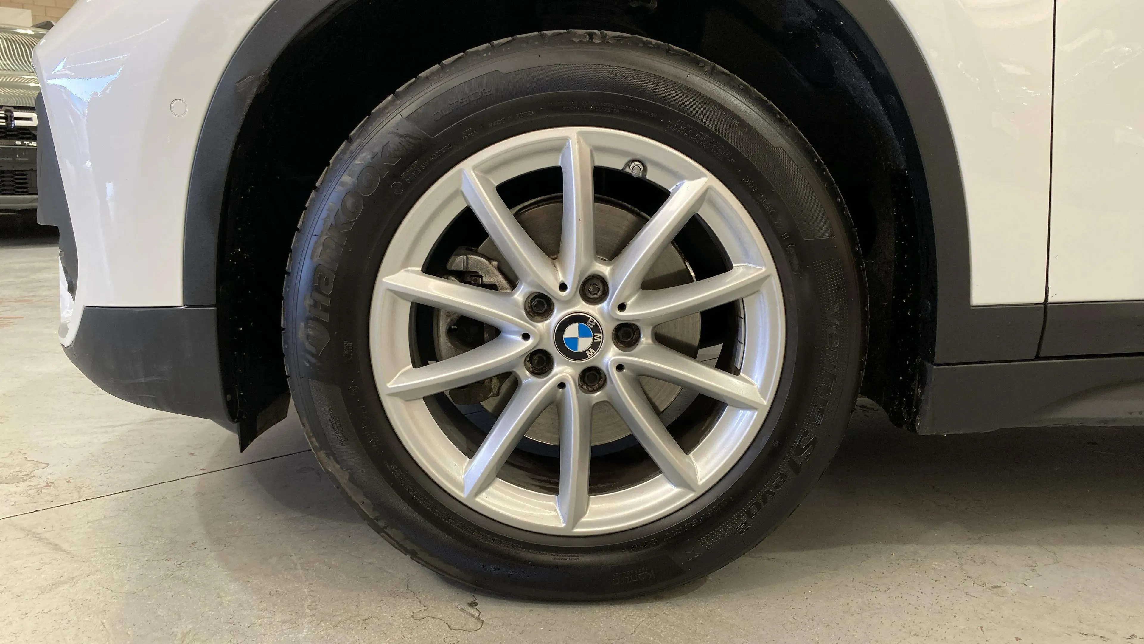 BMW X1 sDrive18d - foto 38