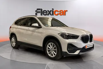 bmw x1 sdrive18d diesel automatica rivas ii 903000000272523