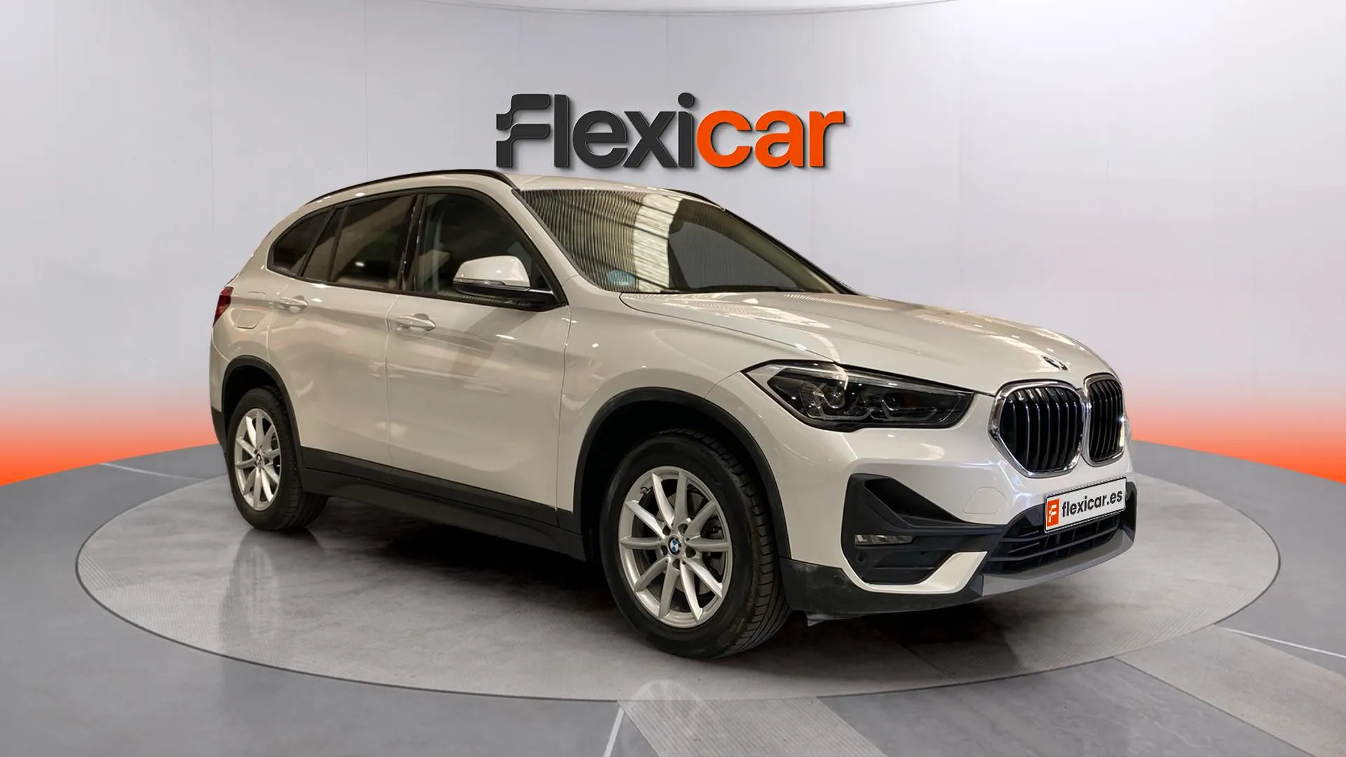 BMW X1 sDrive18d