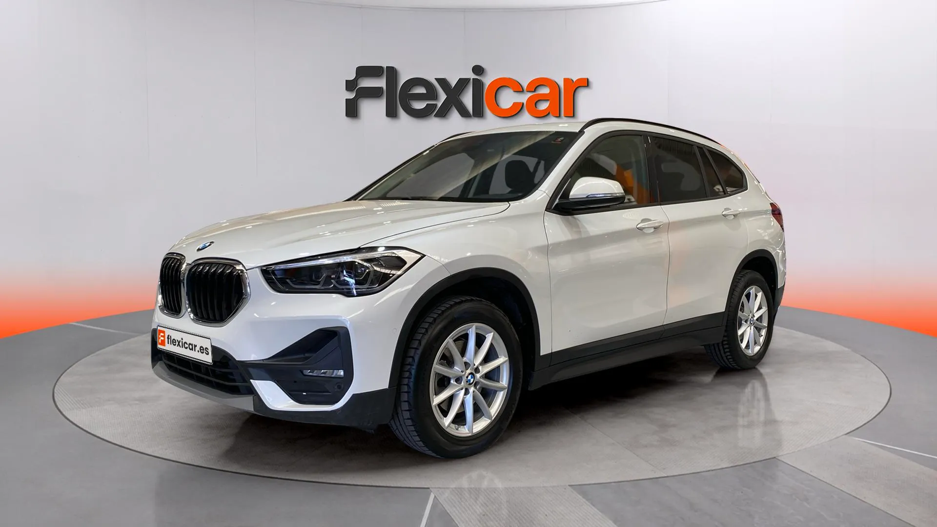 BMW X1 sDrive18d - foto 3