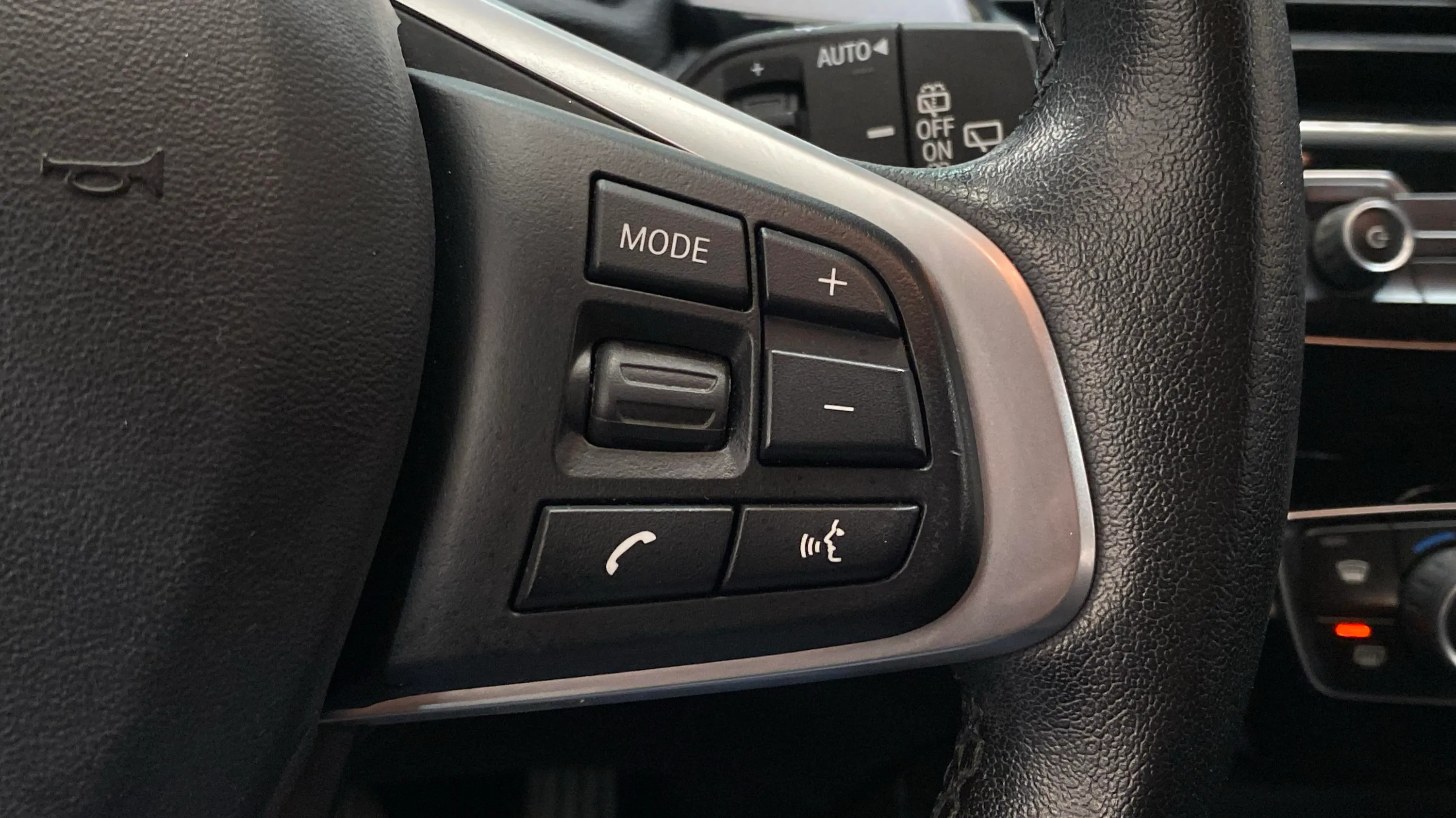 BMW X1 sDrive18d - foto 21