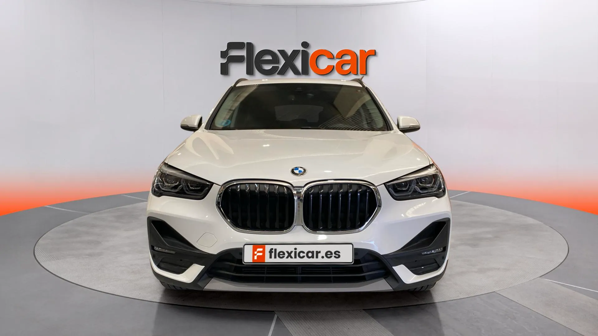 BMW X1 sDrive18d - foto 2